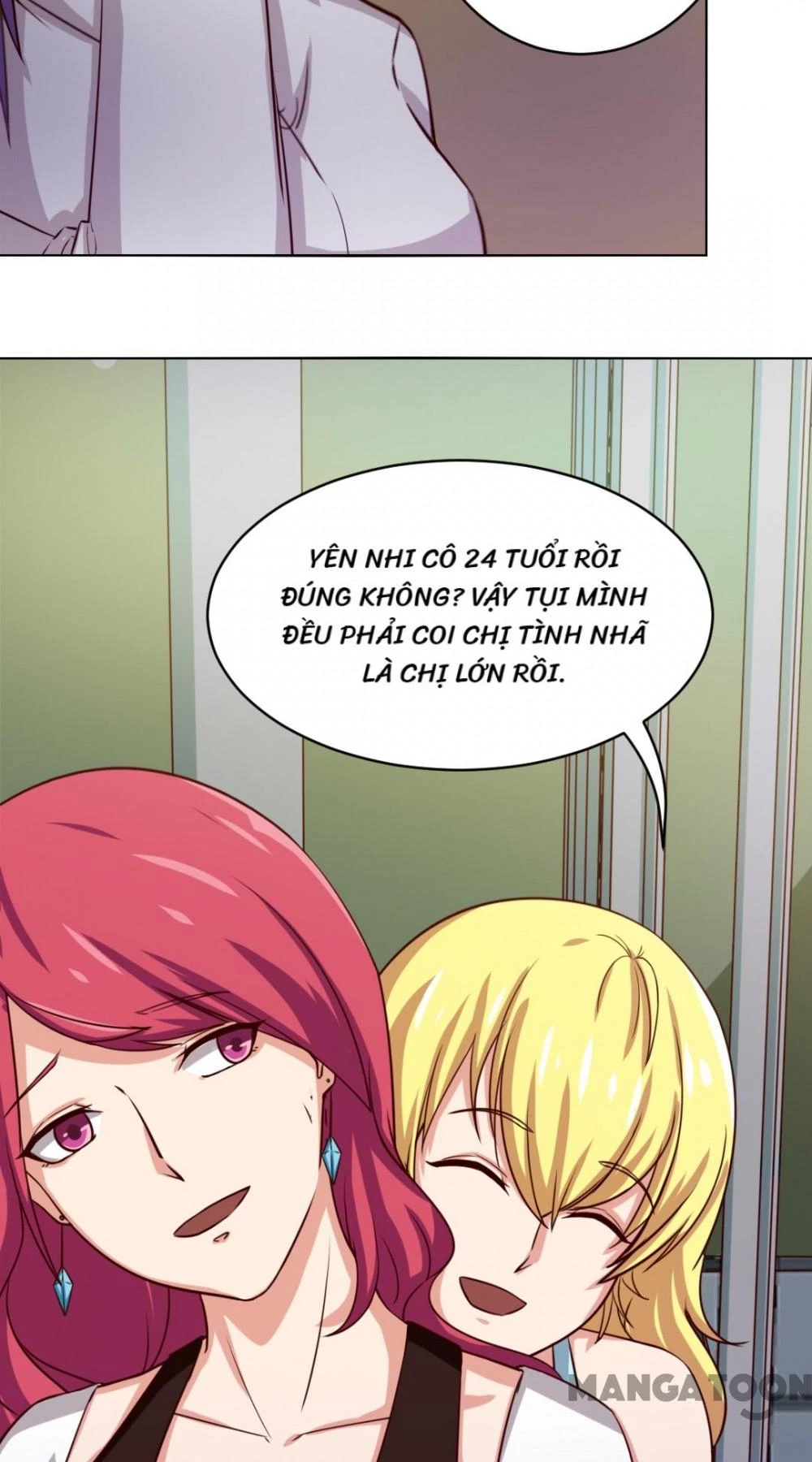 Tôi Và Khách Trọ Mỹ Nhân 26 Tuổi Chapter 146 - 14