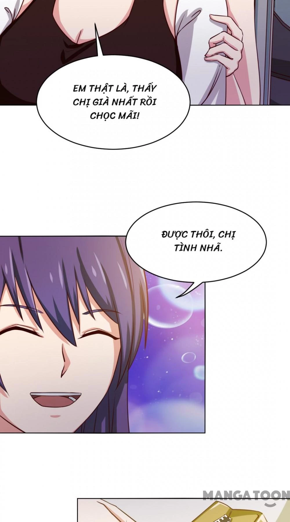 Tôi Và Khách Trọ Mỹ Nhân 26 Tuổi Chapter 146 - 15