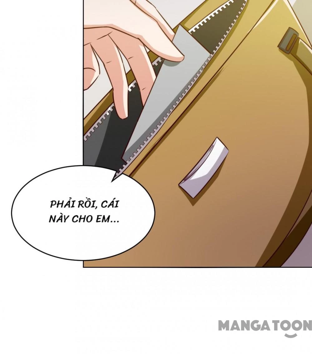 Tôi Và Khách Trọ Mỹ Nhân 26 Tuổi Chapter 146 - 16