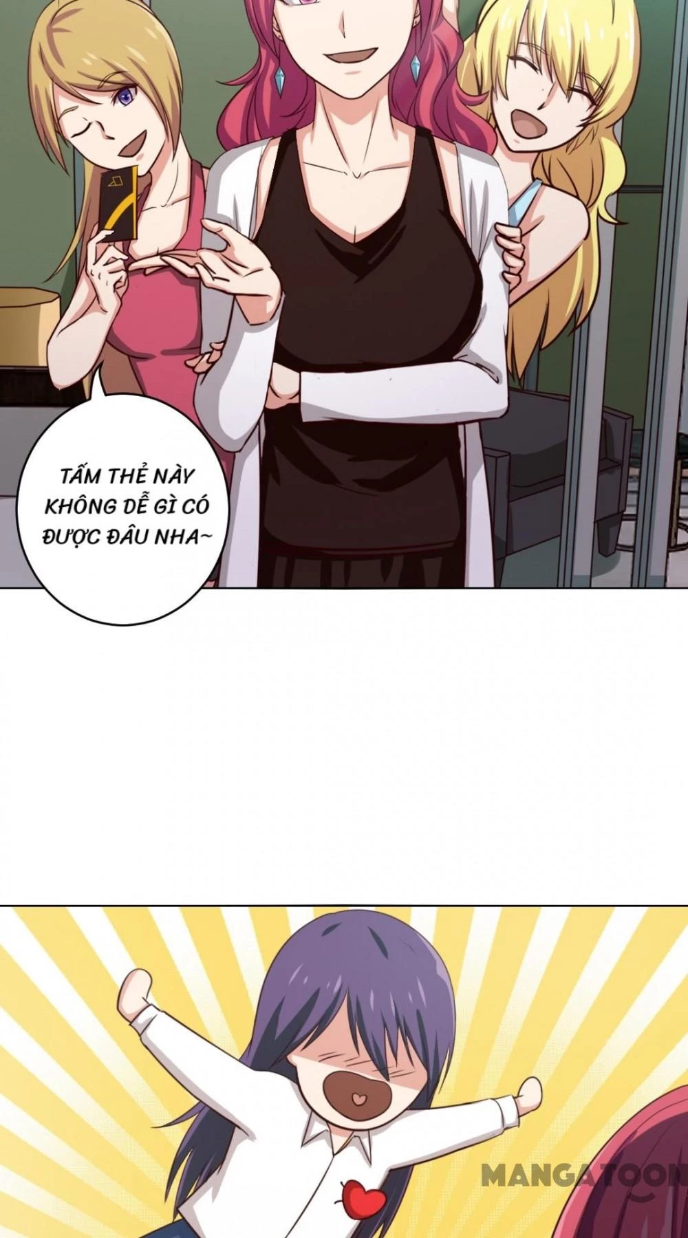 Tôi Và Khách Trọ Mỹ Nhân 26 Tuổi Chapter 146 - 19