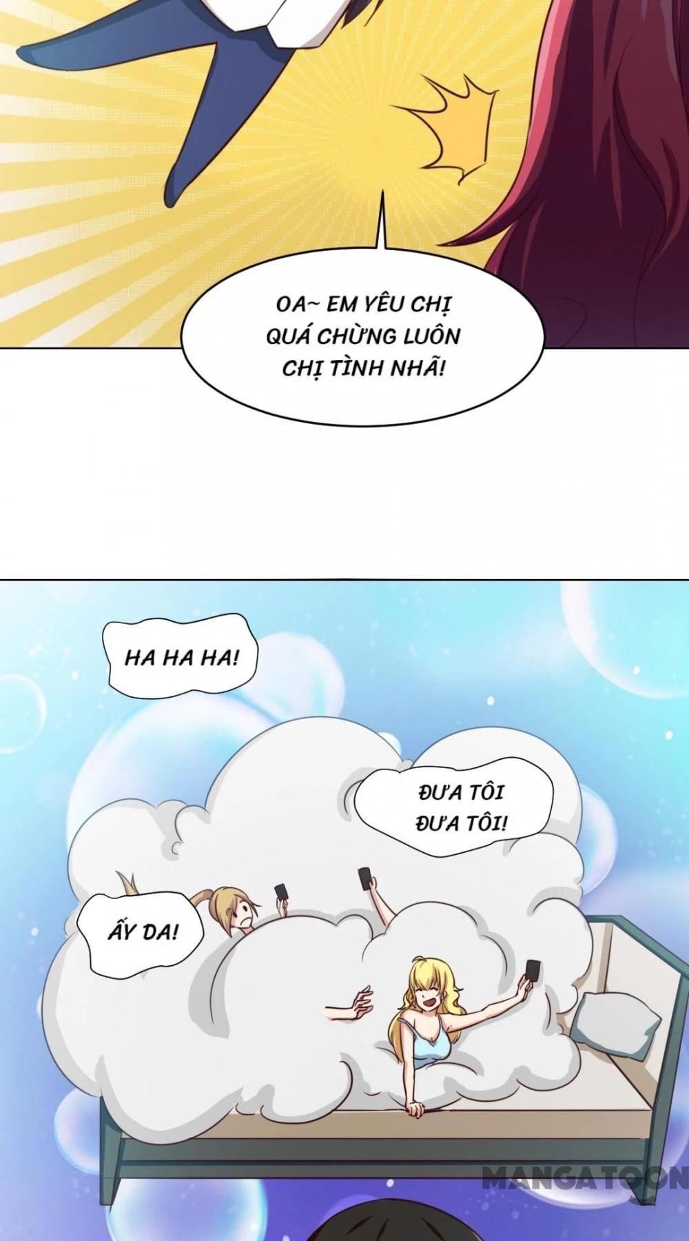 Tôi Và Khách Trọ Mỹ Nhân 26 Tuổi Chapter 146 - 20