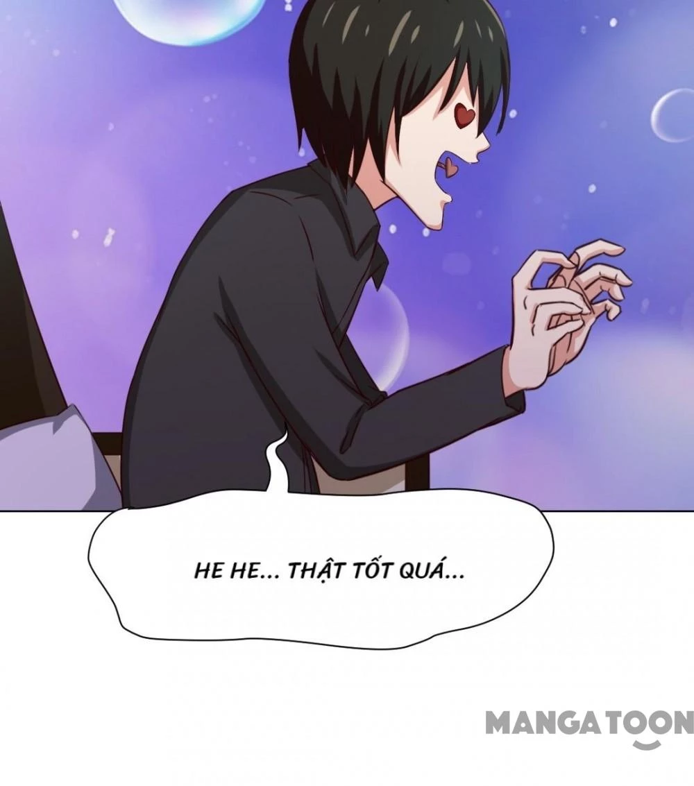 Tôi Và Khách Trọ Mỹ Nhân 26 Tuổi Chapter 146 - 21