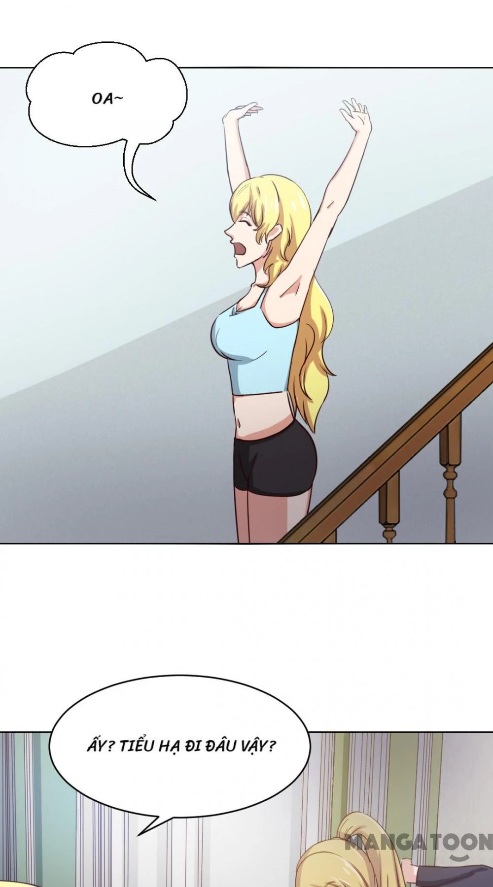 Tôi Và Khách Trọ Mỹ Nhân 26 Tuổi Chapter 146 - 22