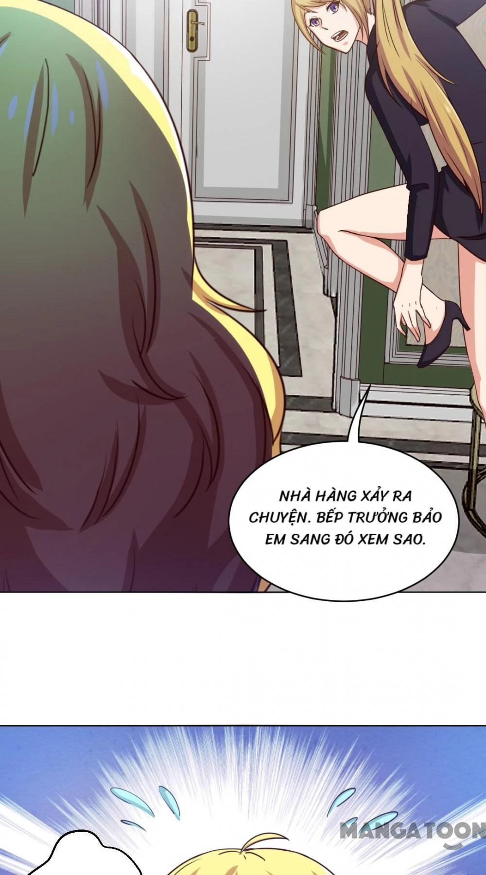 Tôi Và Khách Trọ Mỹ Nhân 26 Tuổi Chapter 146 - 23