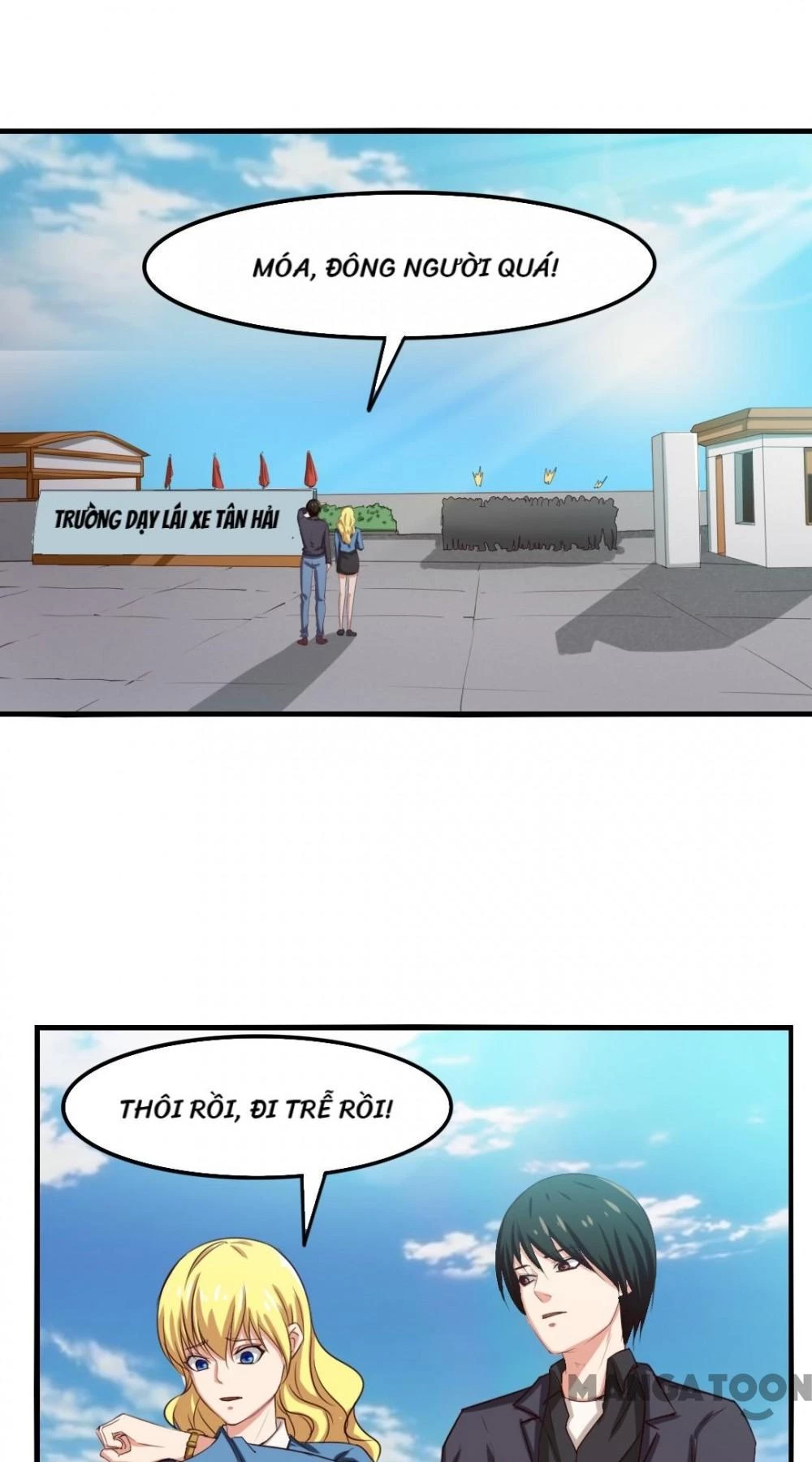 Tôi Và Khách Trọ Mỹ Nhân 26 Tuổi Chapter 146 - 27