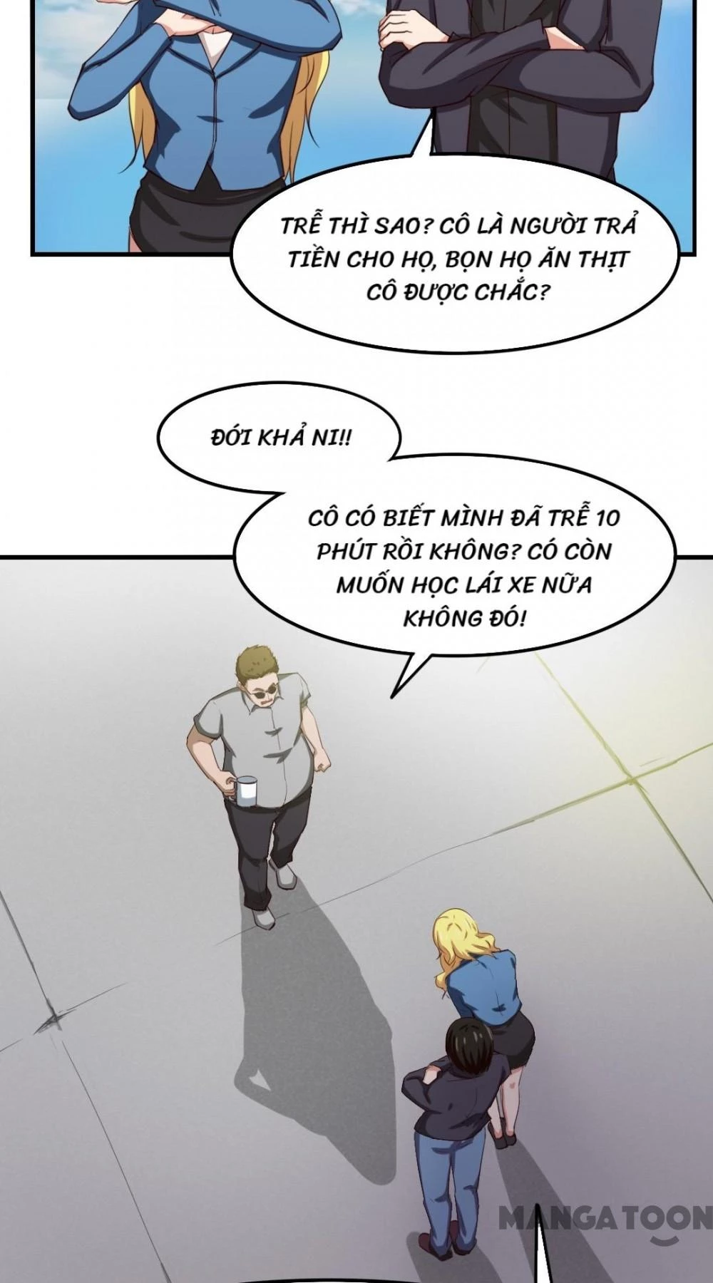 Tôi Và Khách Trọ Mỹ Nhân 26 Tuổi Chapter 146 - 28