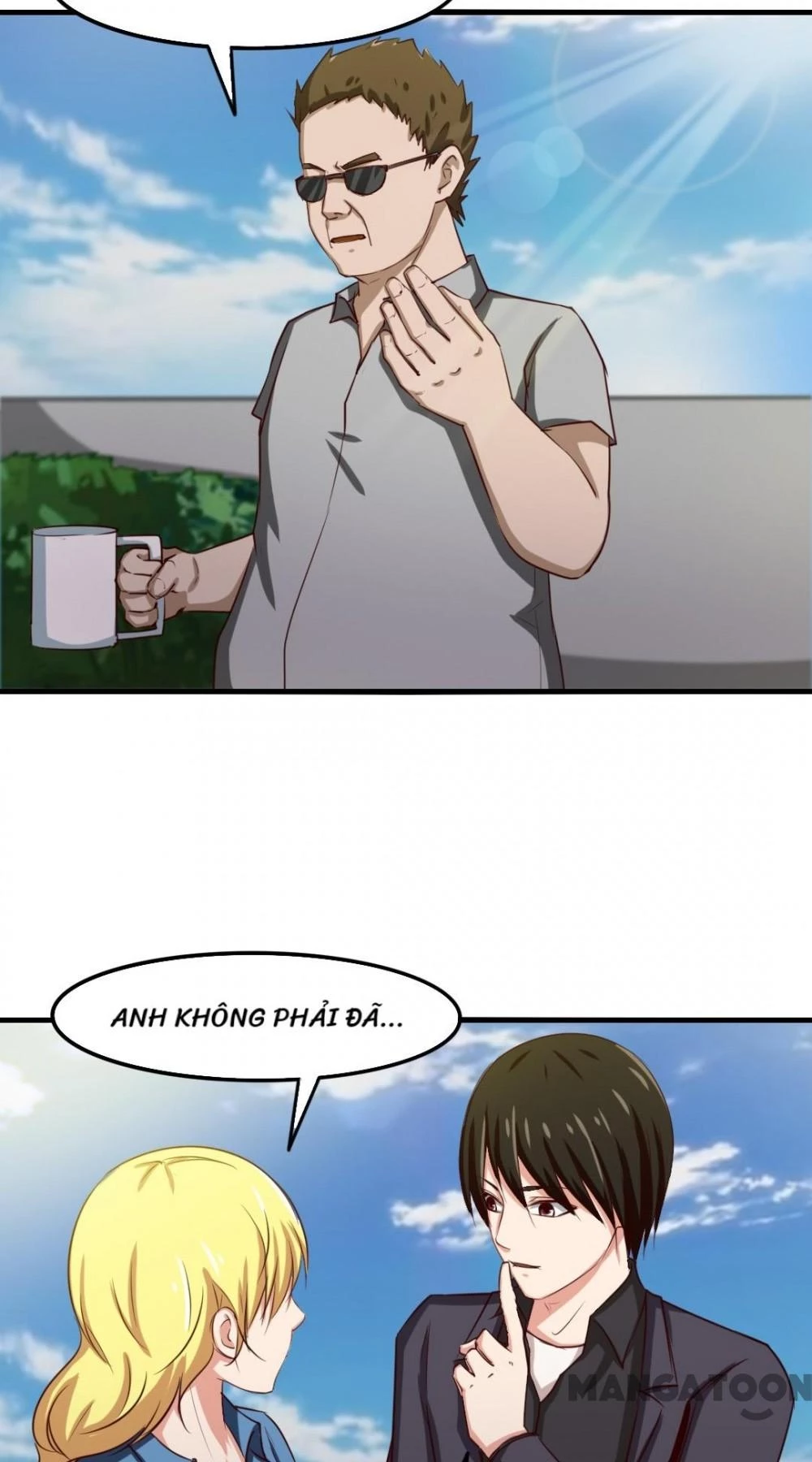 Tôi Và Khách Trọ Mỹ Nhân 26 Tuổi Chapter 146 - 30