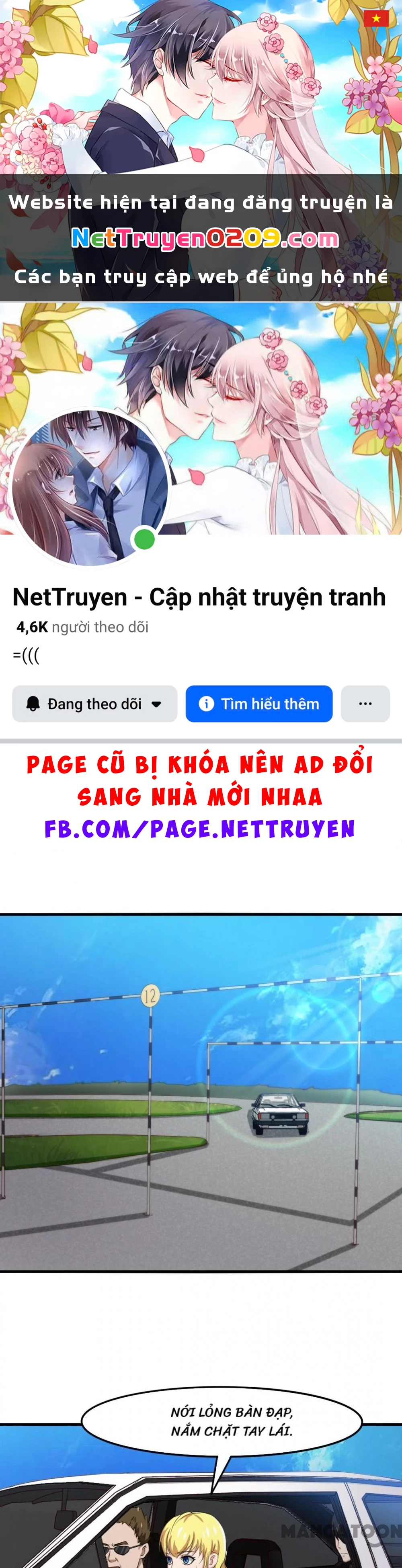 Tôi Và Khách Trọ Mỹ Nhân 26 Tuổi Chapter 147 - 1