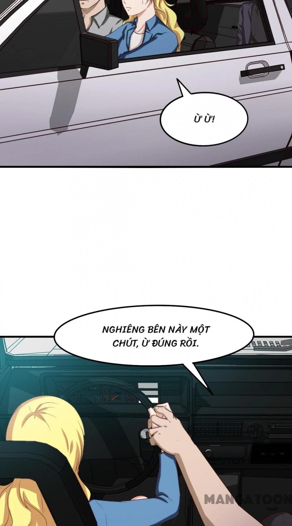 Tôi Và Khách Trọ Mỹ Nhân 26 Tuổi Chapter 147 - 2