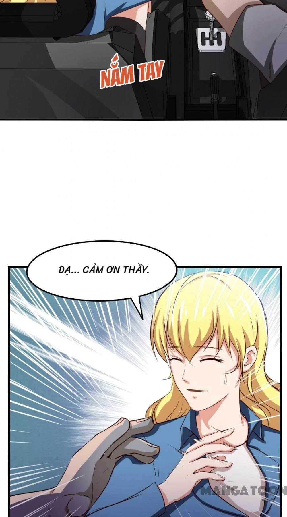 Tôi Và Khách Trọ Mỹ Nhân 26 Tuổi Chapter 147 - 3