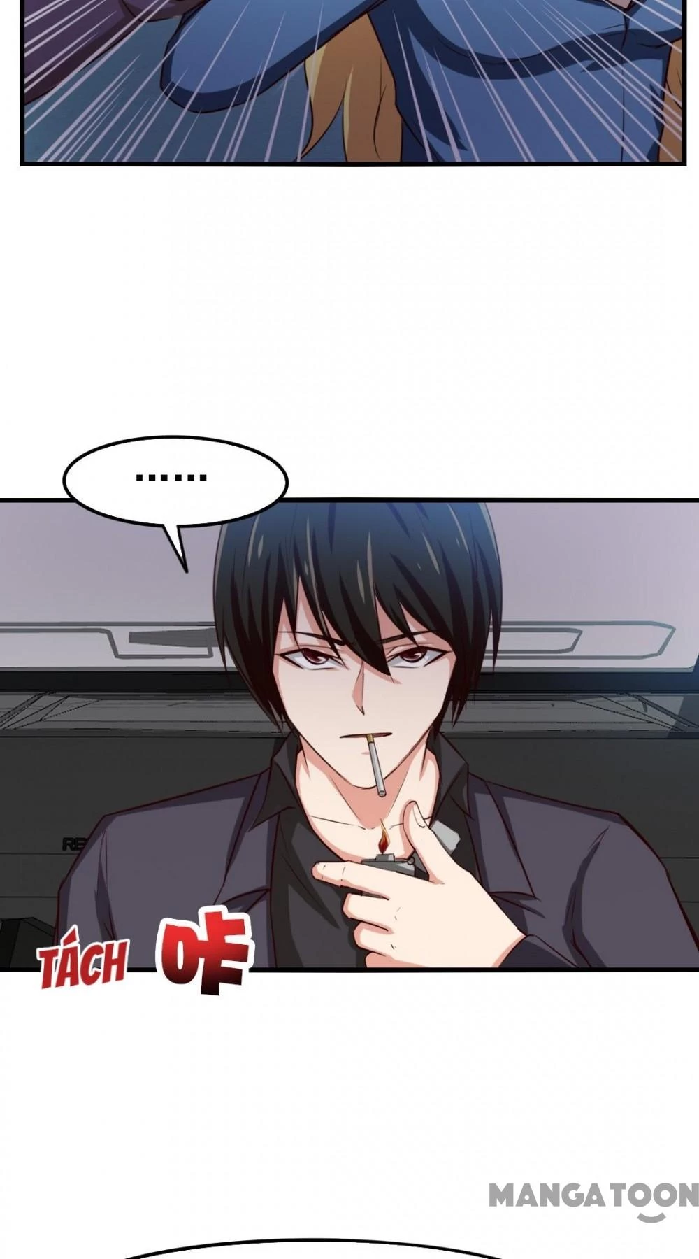 Tôi Và Khách Trọ Mỹ Nhân 26 Tuổi Chapter 147 - 4