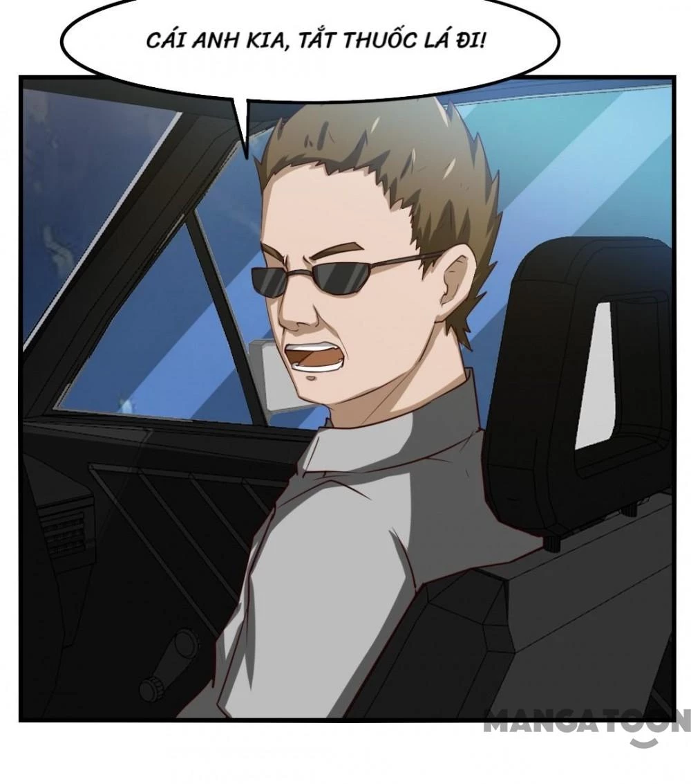 Tôi Và Khách Trọ Mỹ Nhân 26 Tuổi Chapter 147 - 5