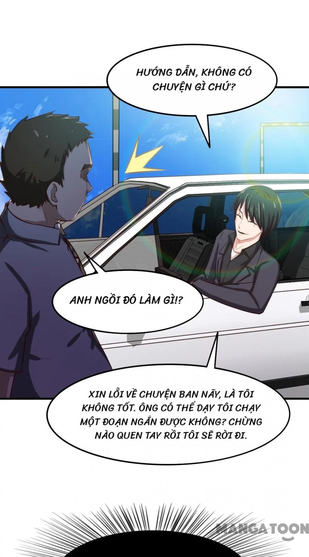 Tôi Và Khách Trọ Mỹ Nhân 26 Tuổi Chapter 147 - 11