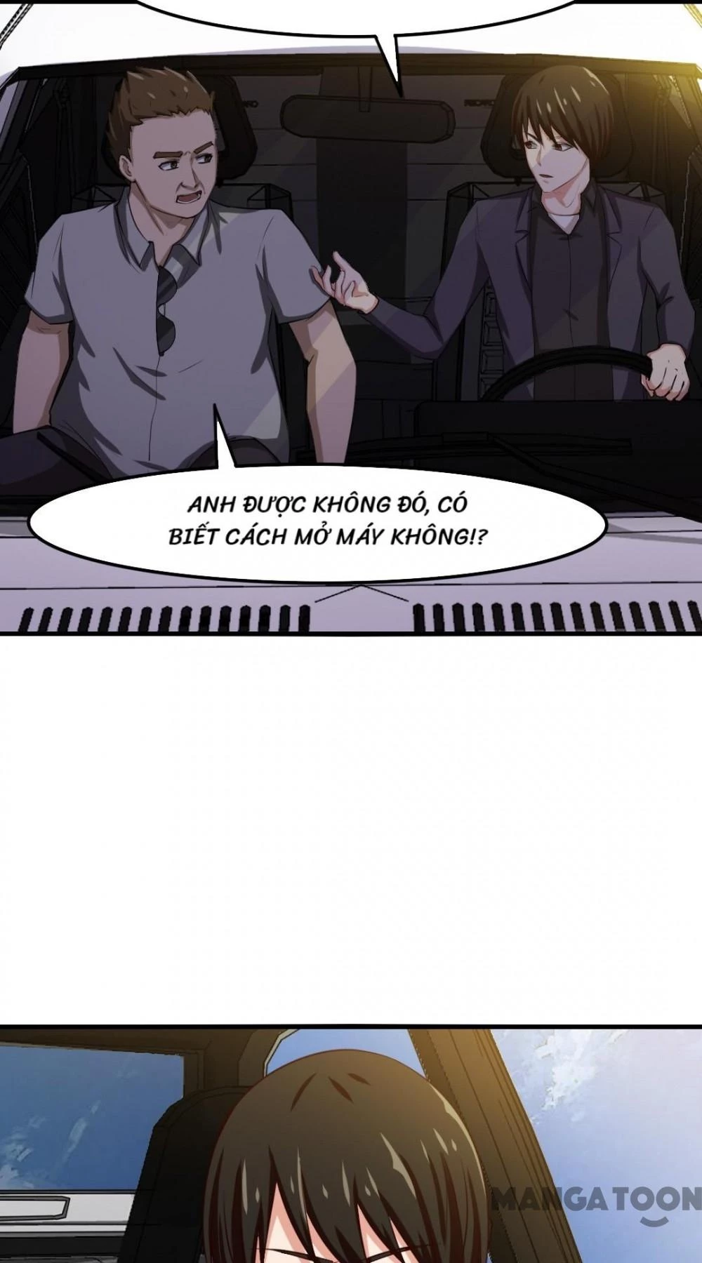 Tôi Và Khách Trọ Mỹ Nhân 26 Tuổi Chapter 147 - 14