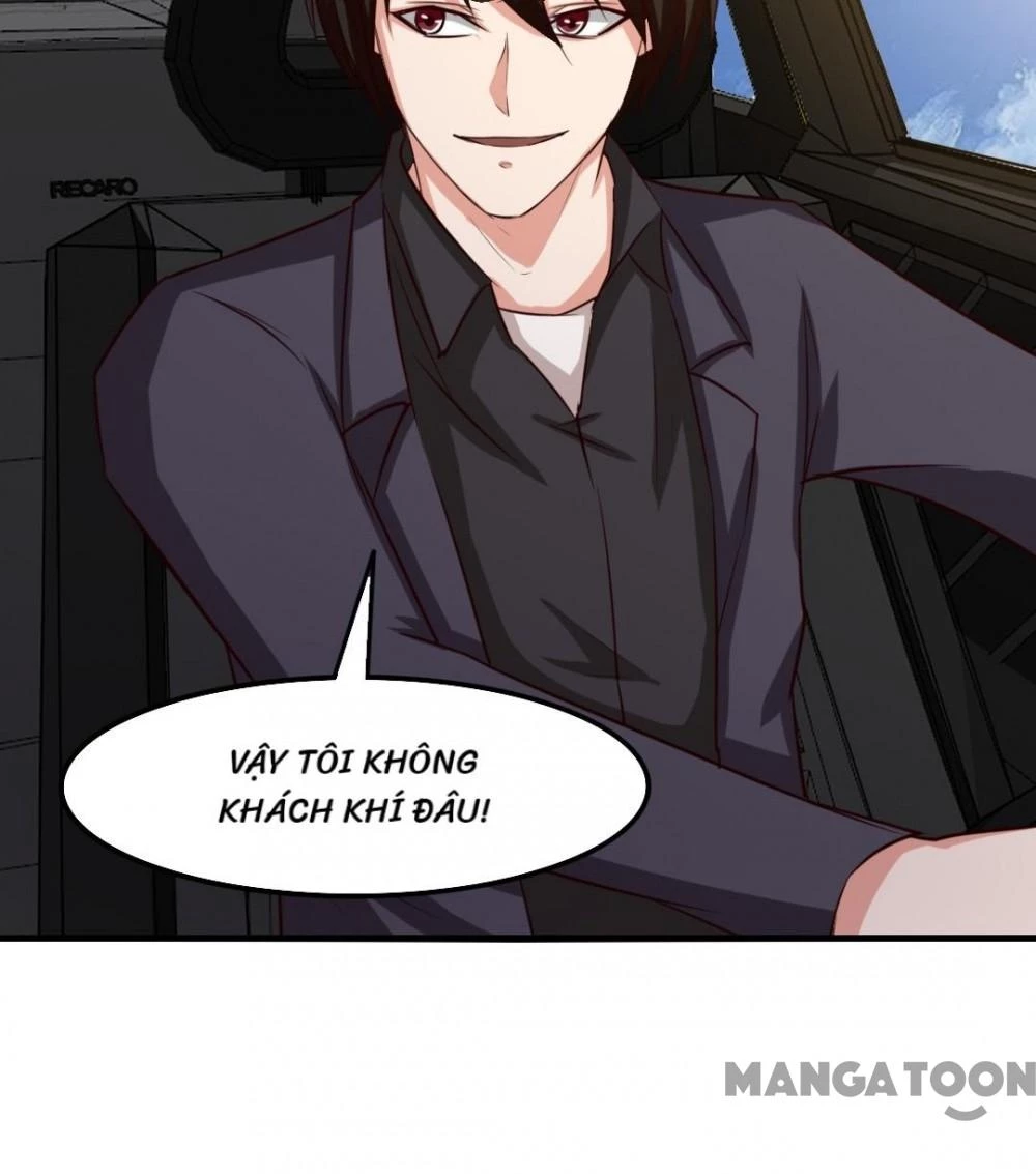 Tôi Và Khách Trọ Mỹ Nhân 26 Tuổi Chapter 147 - 15