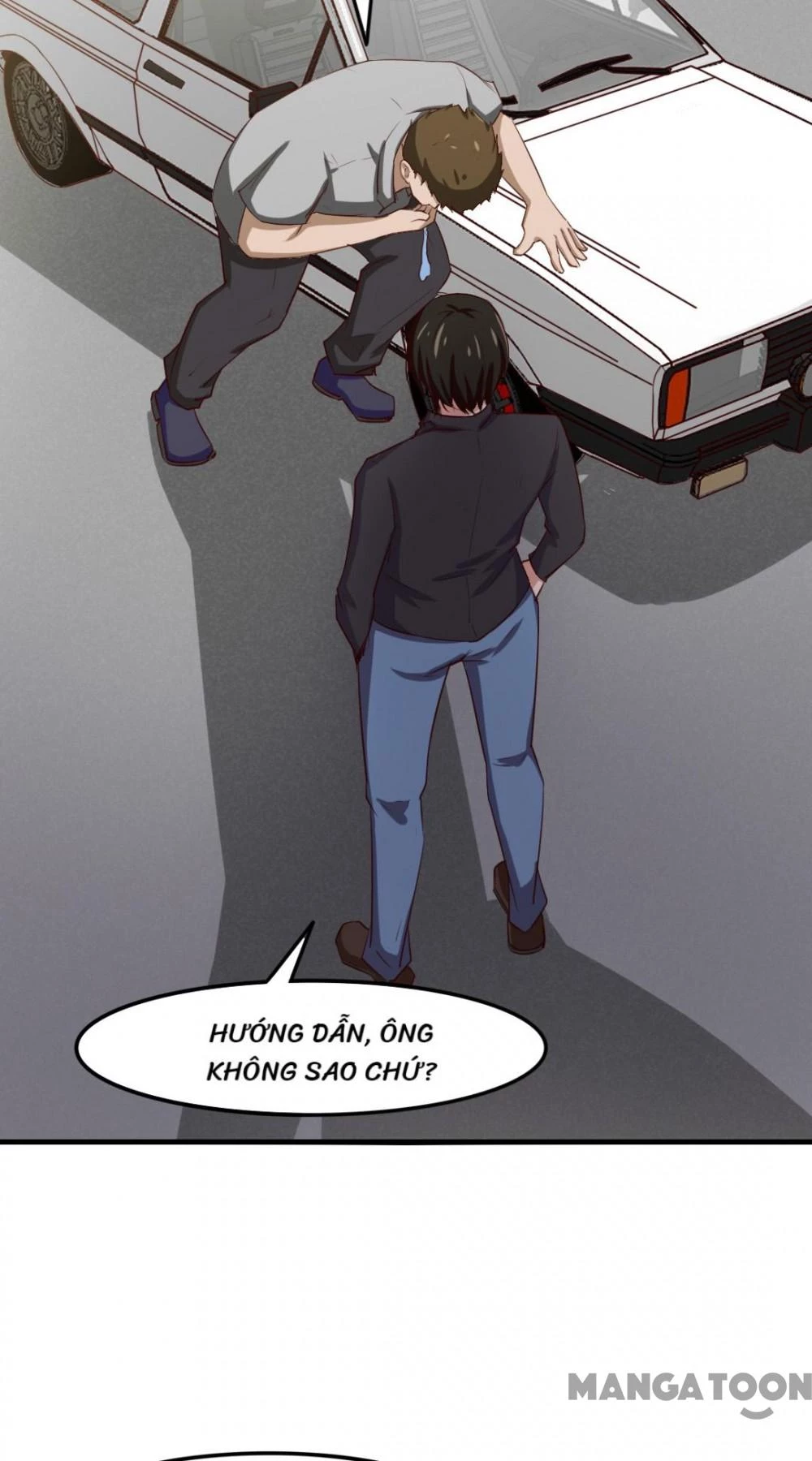 Tôi Và Khách Trọ Mỹ Nhân 26 Tuổi Chapter 147 - 24