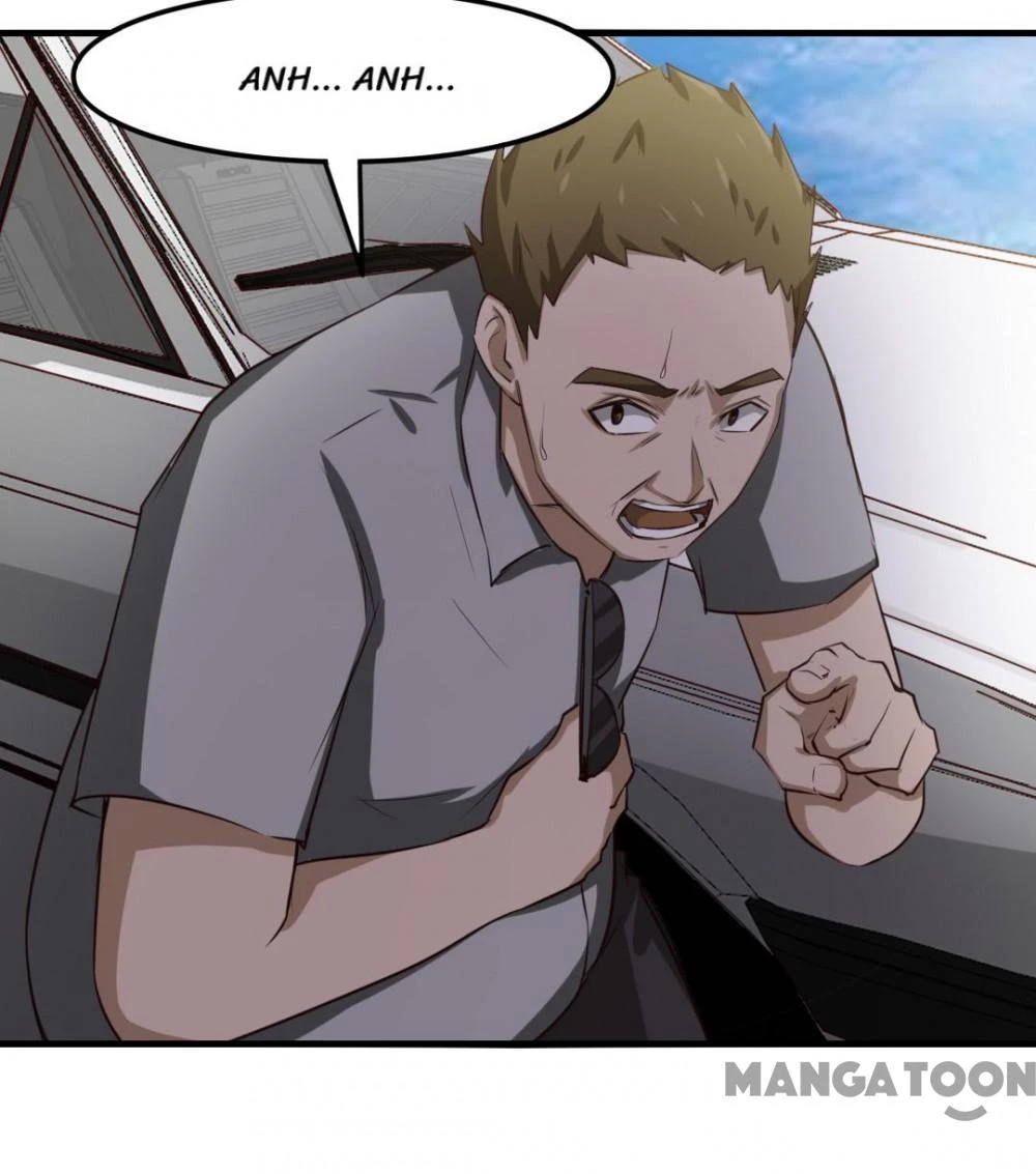 Tôi Và Khách Trọ Mỹ Nhân 26 Tuổi Chapter 147 - 25