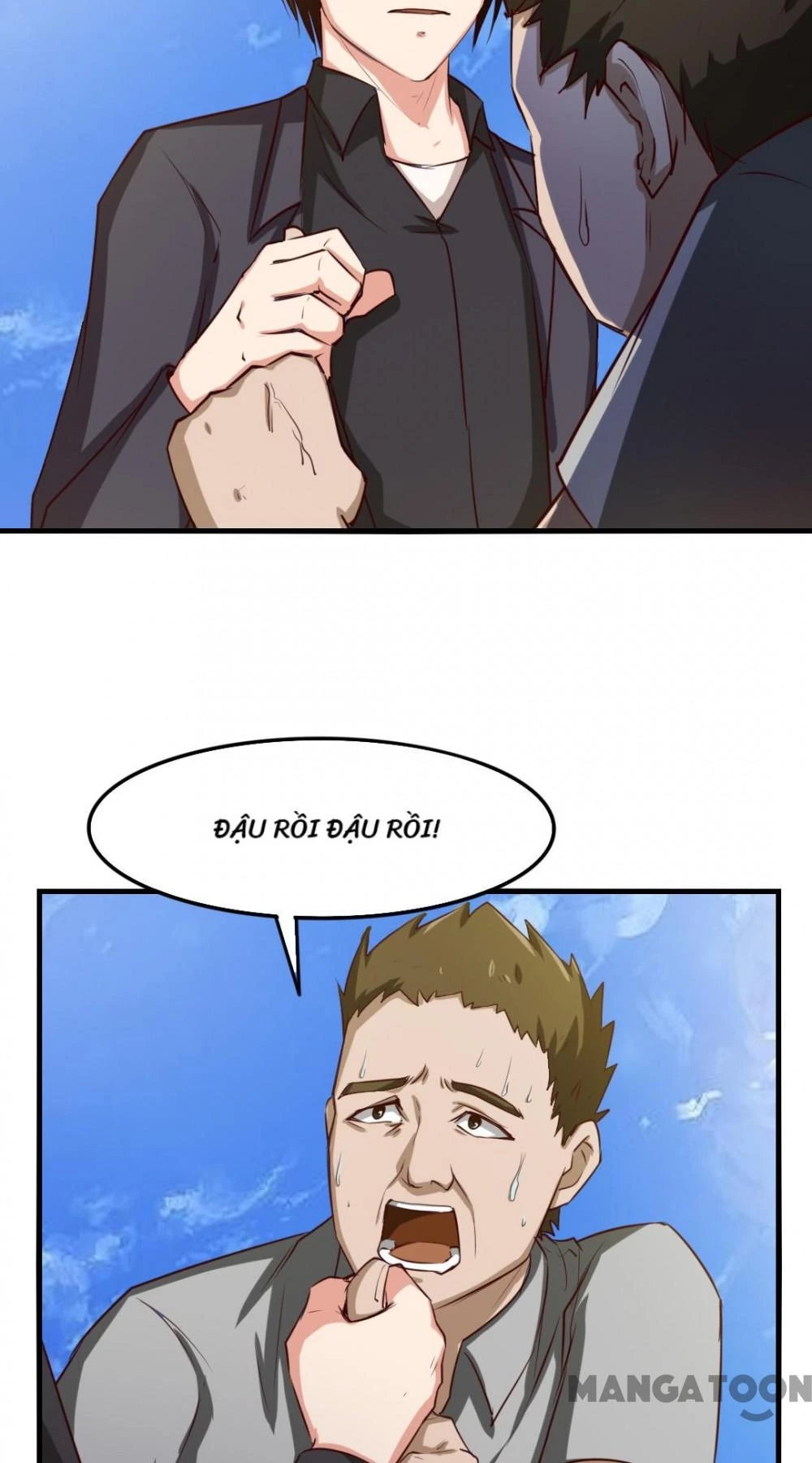 Tôi Và Khách Trọ Mỹ Nhân 26 Tuổi Chapter 147 - 27