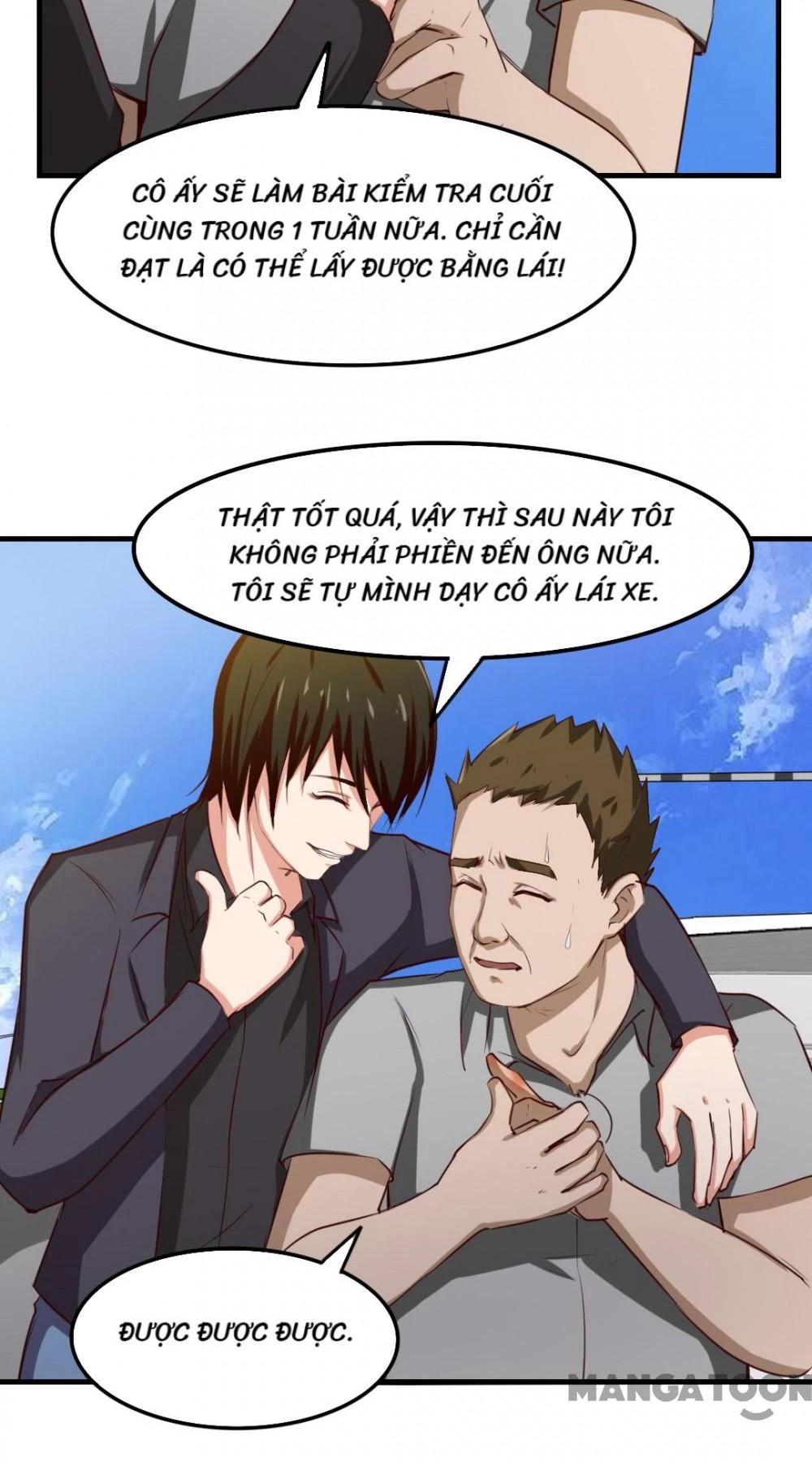 Tôi Và Khách Trọ Mỹ Nhân 26 Tuổi Chapter 147 - 28