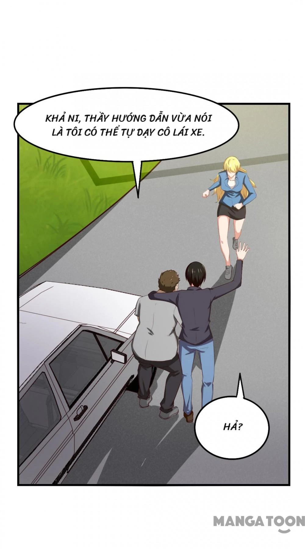 Tôi Và Khách Trọ Mỹ Nhân 26 Tuổi Chapter 147 - 29