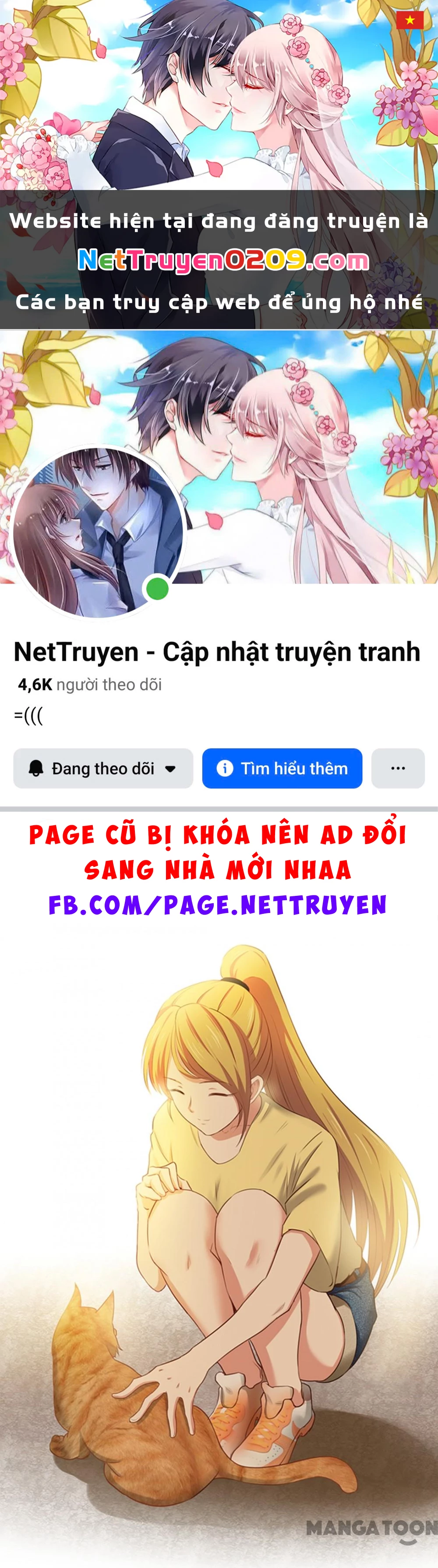 Tôi Và Khách Trọ Mỹ Nhân 26 Tuổi Chapter 148 - 1