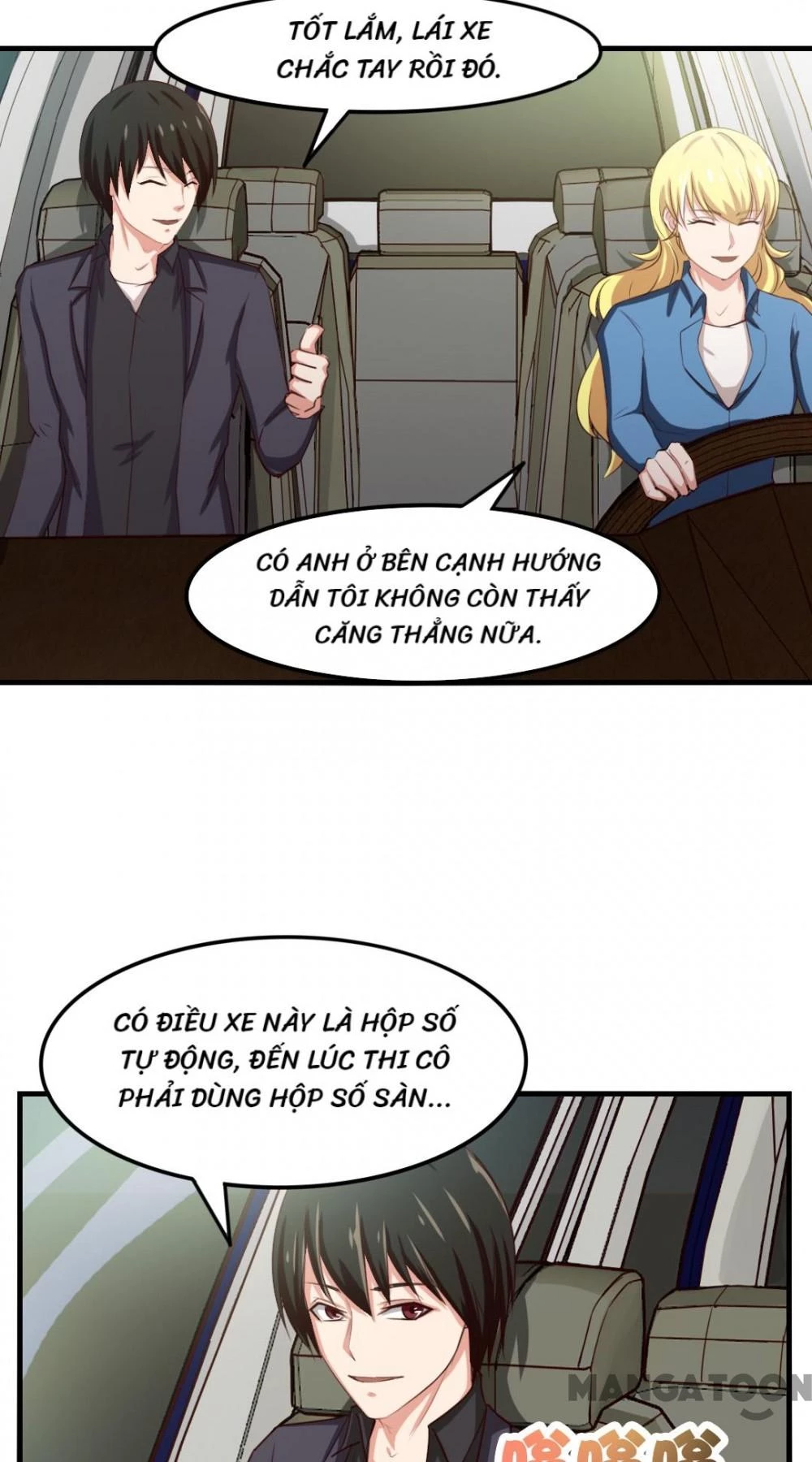 Tôi Và Khách Trọ Mỹ Nhân 26 Tuổi Chapter 148 - 3