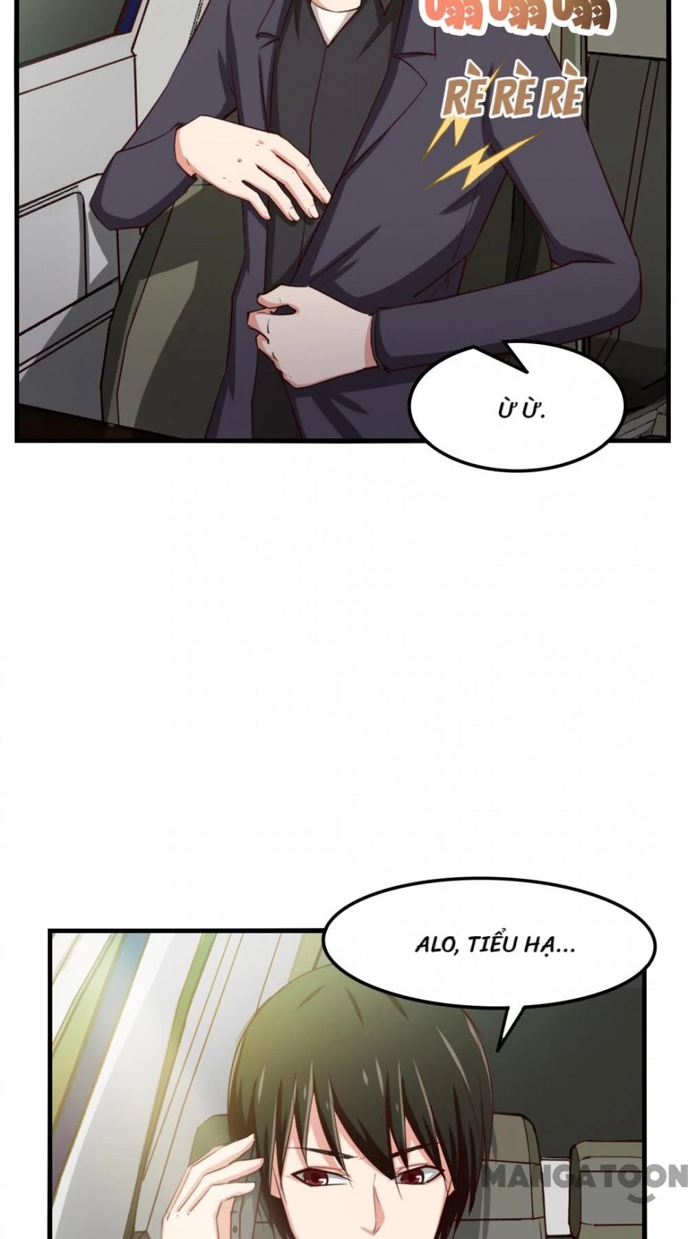 Tôi Và Khách Trọ Mỹ Nhân 26 Tuổi Chapter 148 - 4