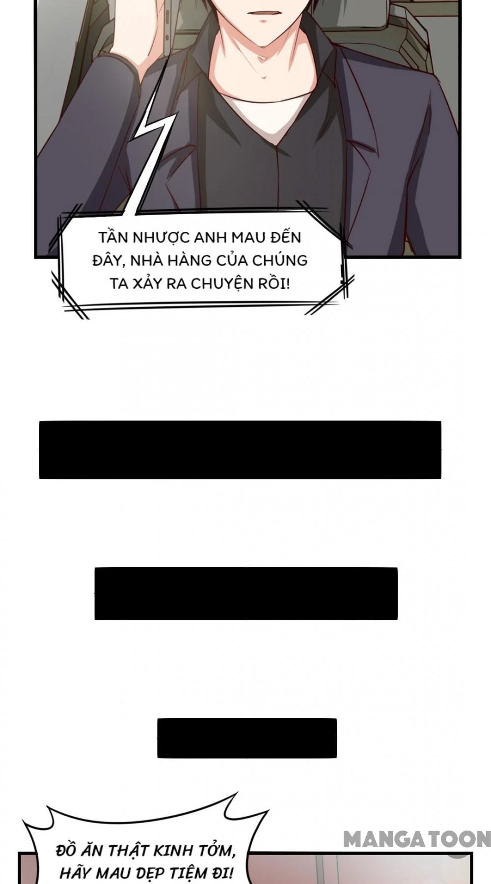 Tôi Và Khách Trọ Mỹ Nhân 26 Tuổi Chapter 148 - 5