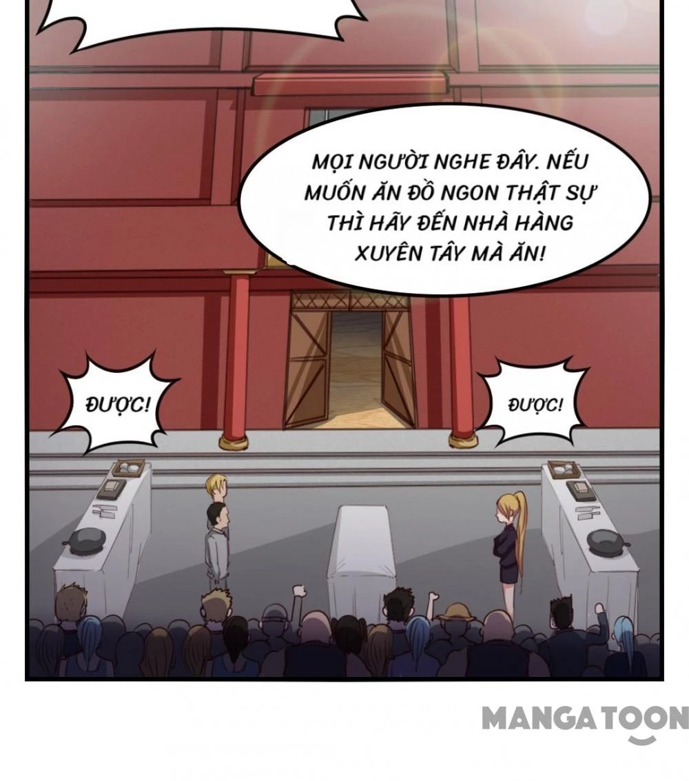 Tôi Và Khách Trọ Mỹ Nhân 26 Tuổi Chapter 148 - 6