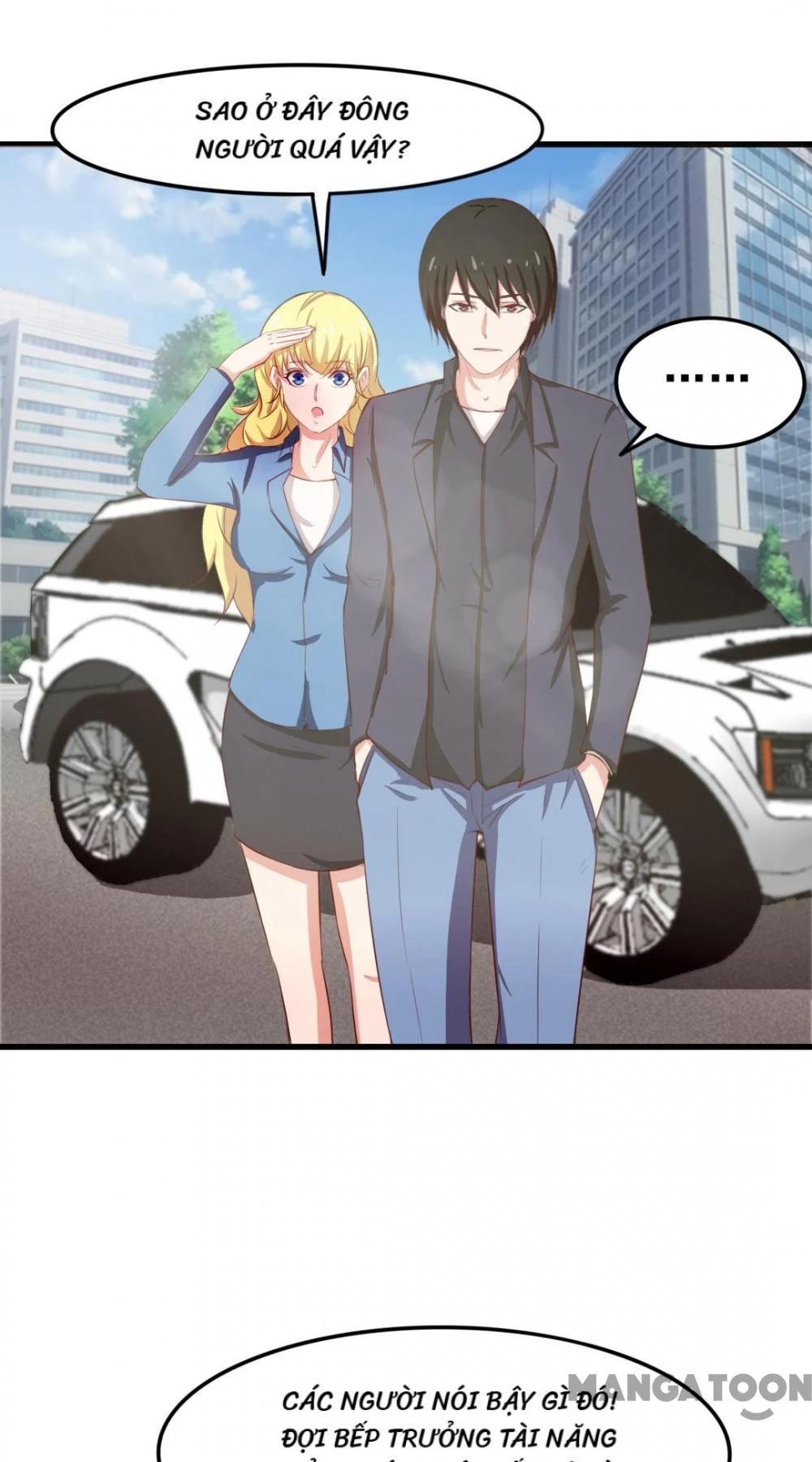 Tôi Và Khách Trọ Mỹ Nhân 26 Tuổi Chapter 148 - 7