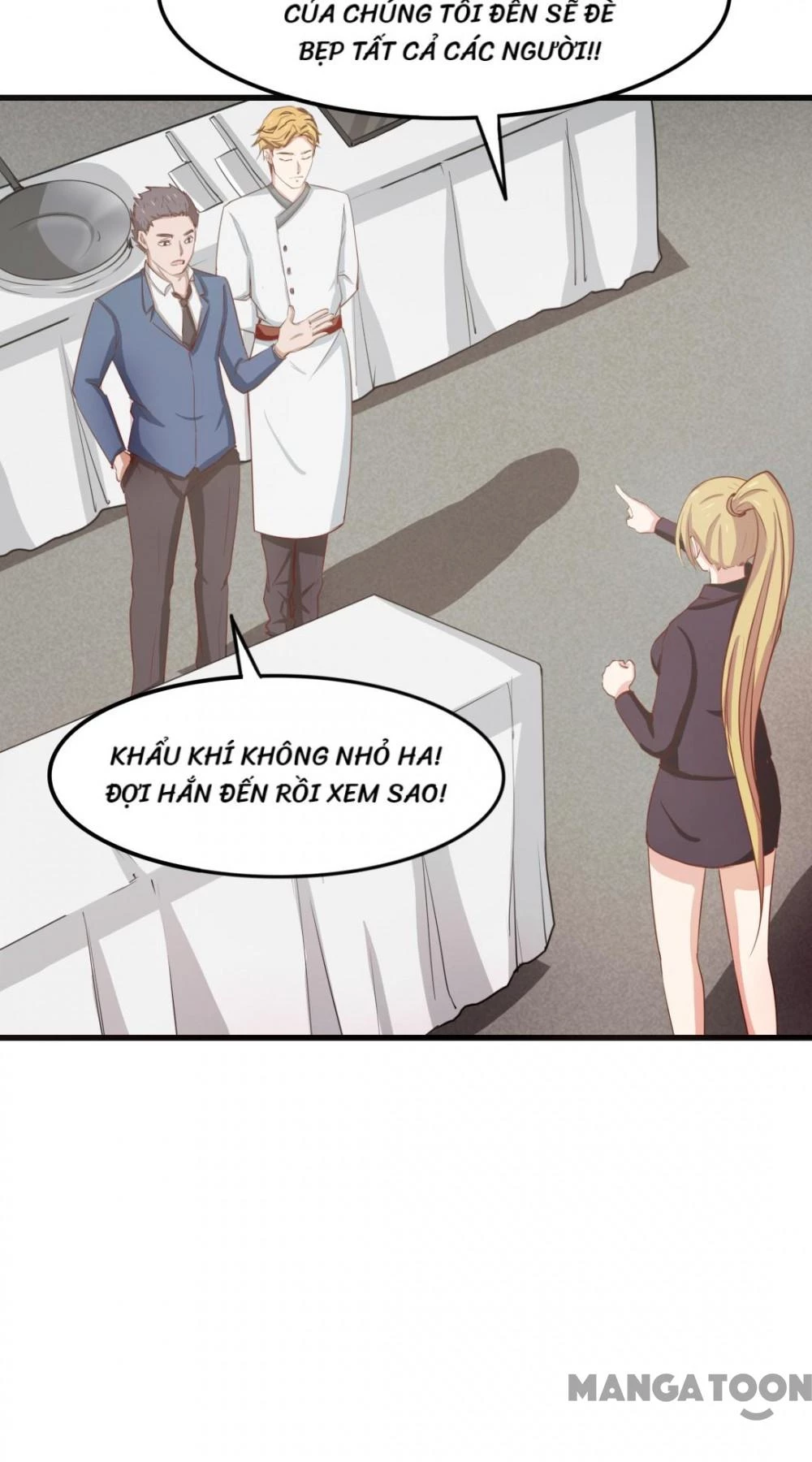 Tôi Và Khách Trọ Mỹ Nhân 26 Tuổi Chapter 148 - 8