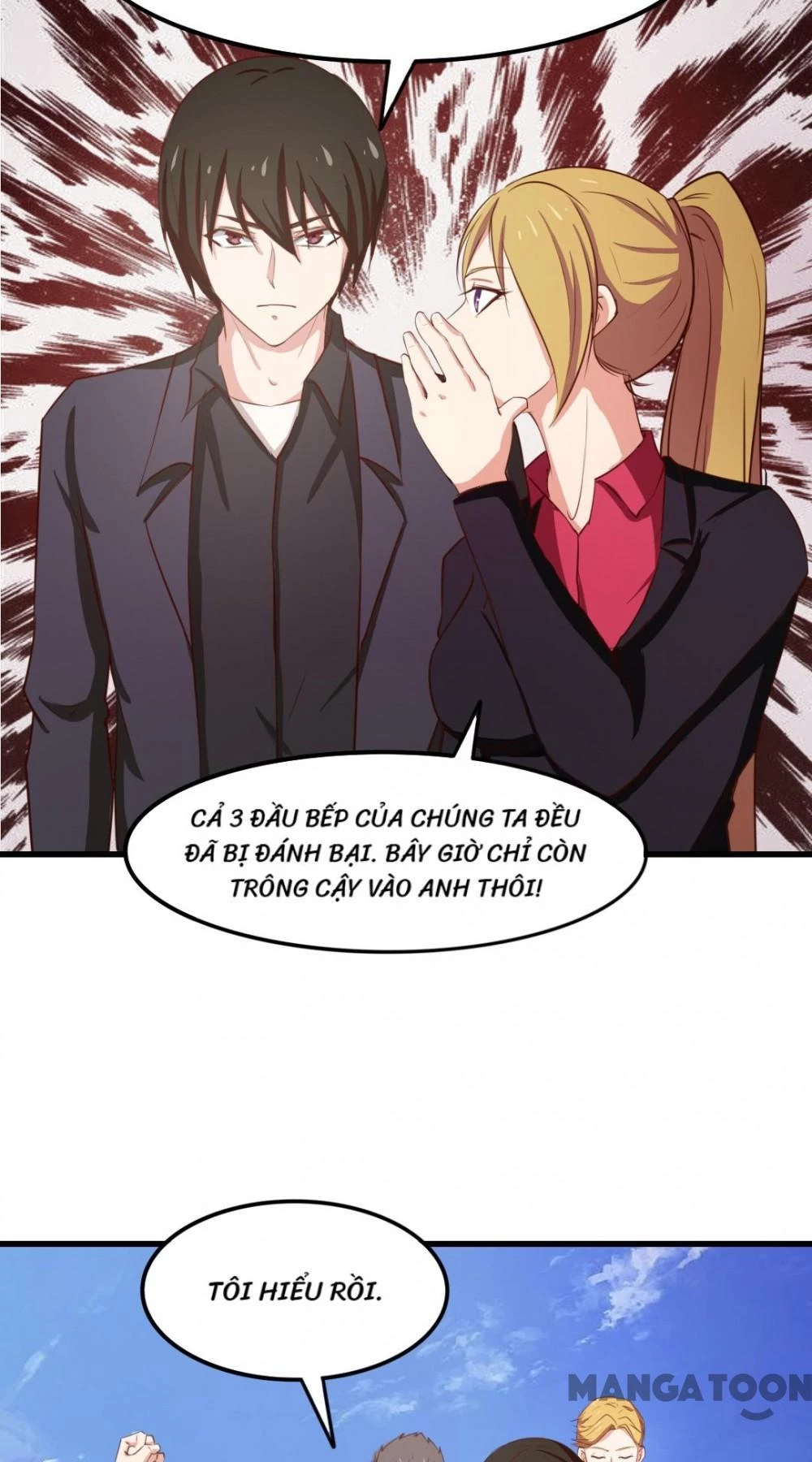 Tôi Và Khách Trọ Mỹ Nhân 26 Tuổi Chapter 148 - 10