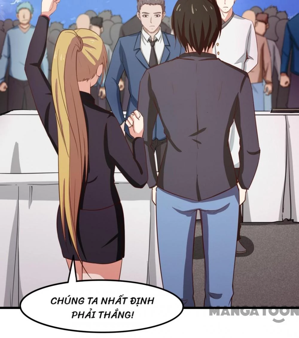 Tôi Và Khách Trọ Mỹ Nhân 26 Tuổi Chapter 148 - 11