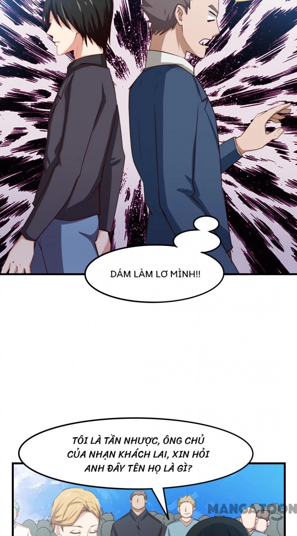 Tôi Và Khách Trọ Mỹ Nhân 26 Tuổi Chapter 148 - 13