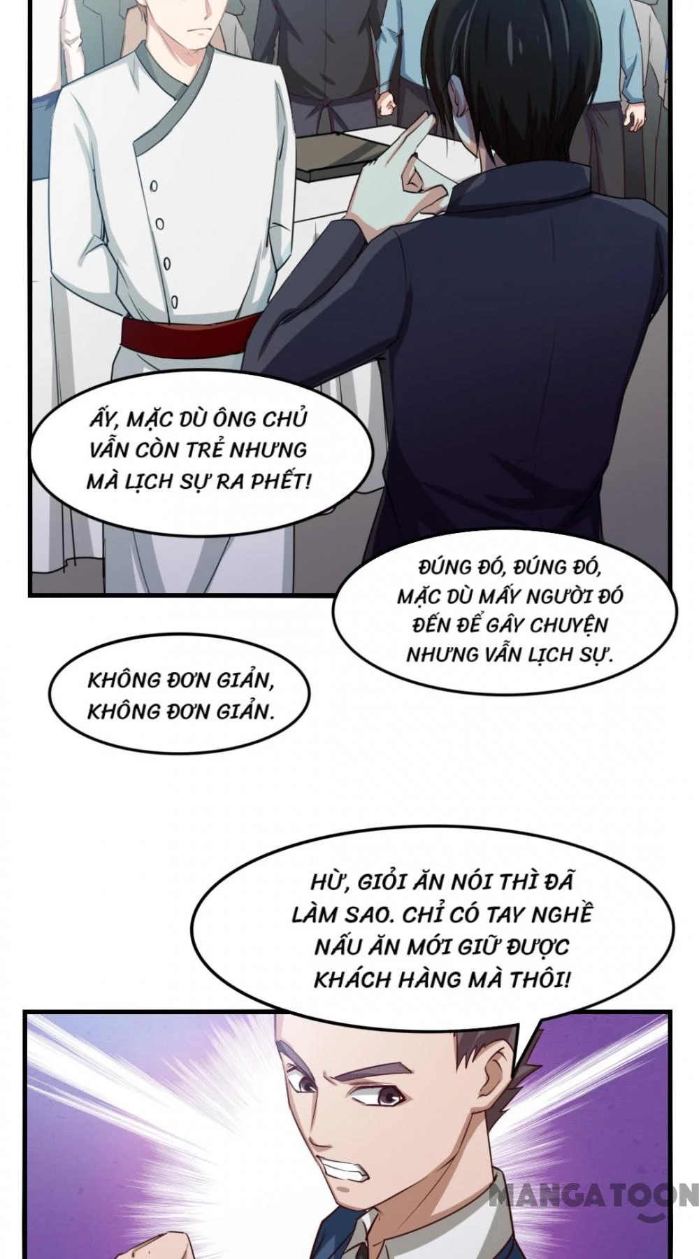 Tôi Và Khách Trọ Mỹ Nhân 26 Tuổi Chapter 148 - 14