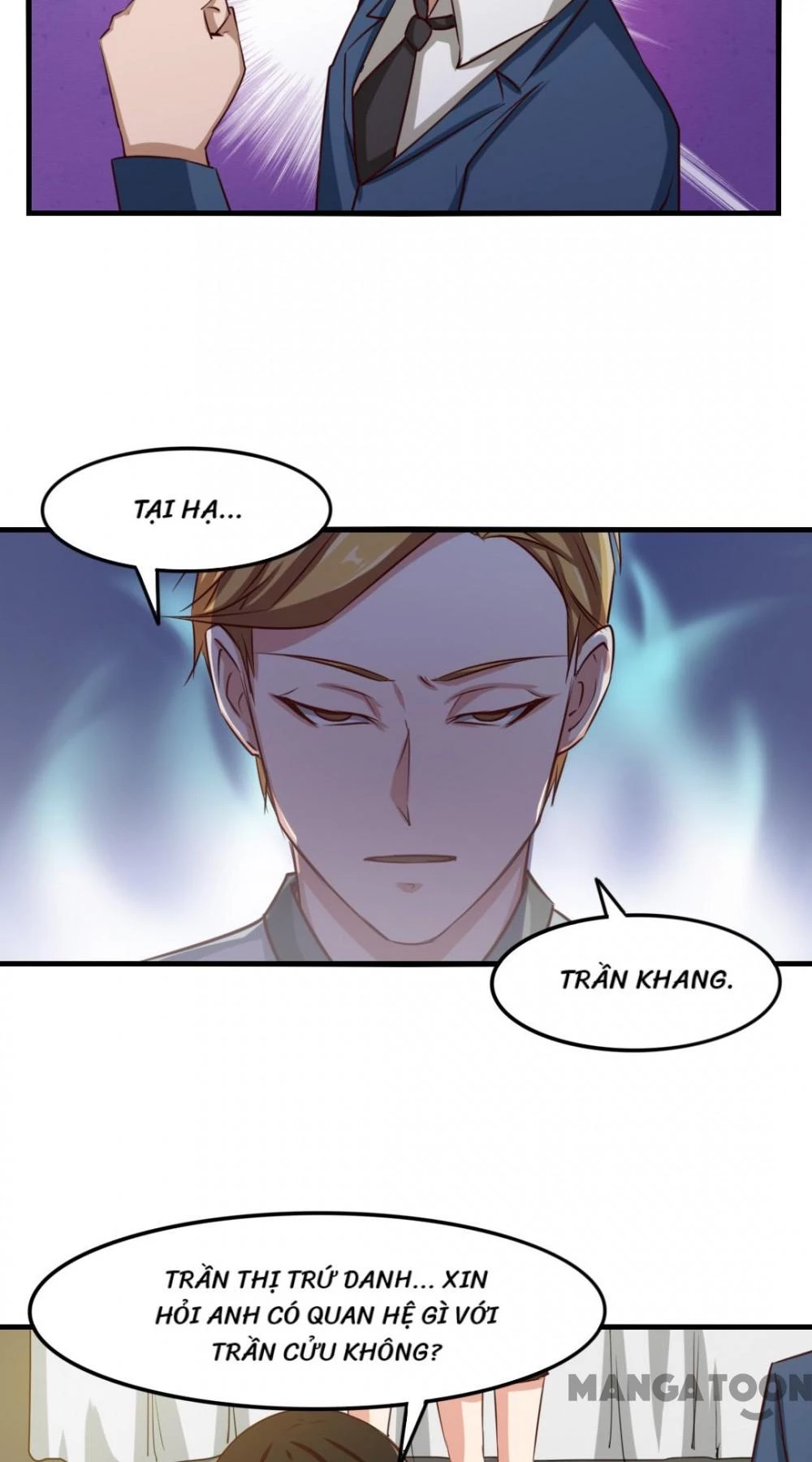 Tôi Và Khách Trọ Mỹ Nhân 26 Tuổi Chapter 148 - 15