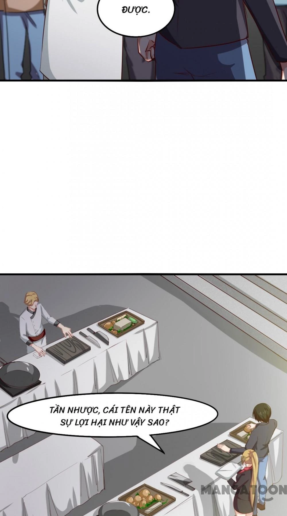 Tôi Và Khách Trọ Mỹ Nhân 26 Tuổi Chapter 148 - 19