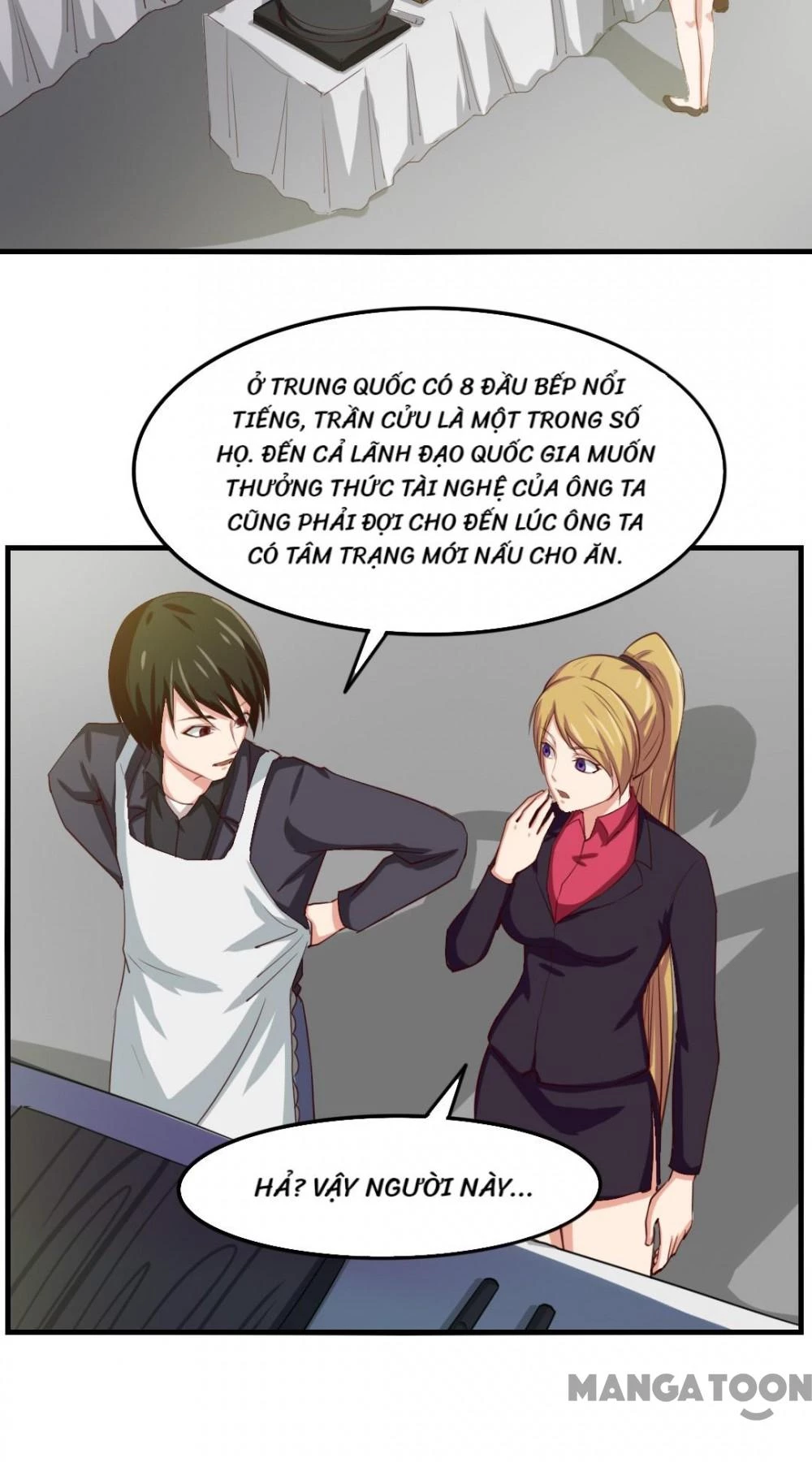 Tôi Và Khách Trọ Mỹ Nhân 26 Tuổi Chapter 148 - 20