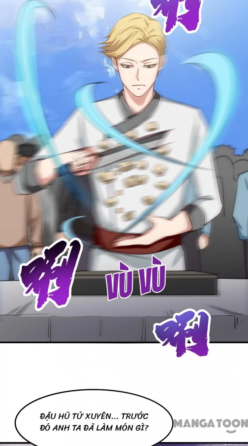 Tôi Và Khách Trọ Mỹ Nhân 26 Tuổi Chapter 148 - 23