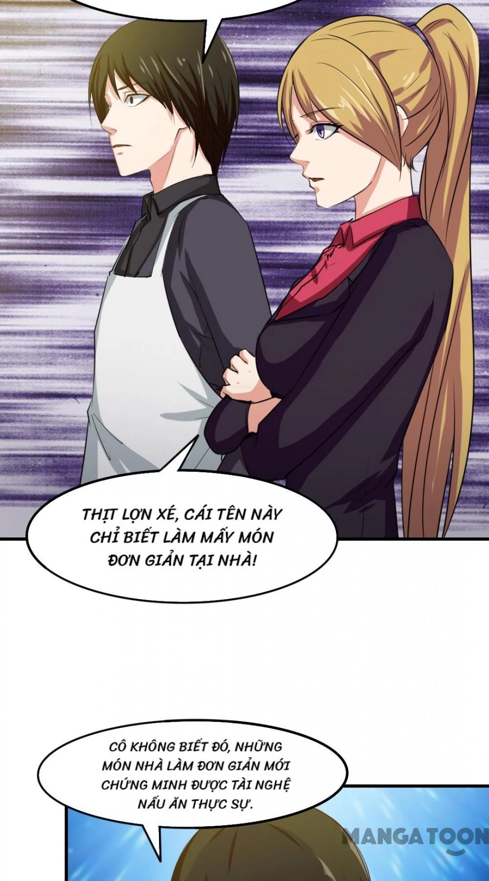 Tôi Và Khách Trọ Mỹ Nhân 26 Tuổi Chapter 148 - 24