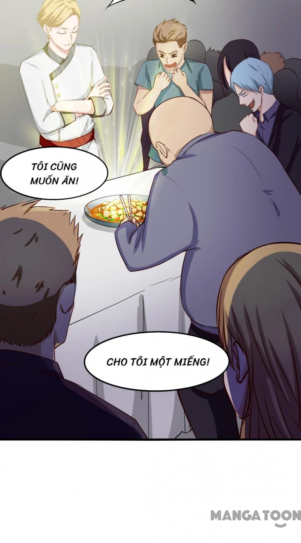 Tôi Và Khách Trọ Mỹ Nhân 26 Tuổi Chapter 148 - 29