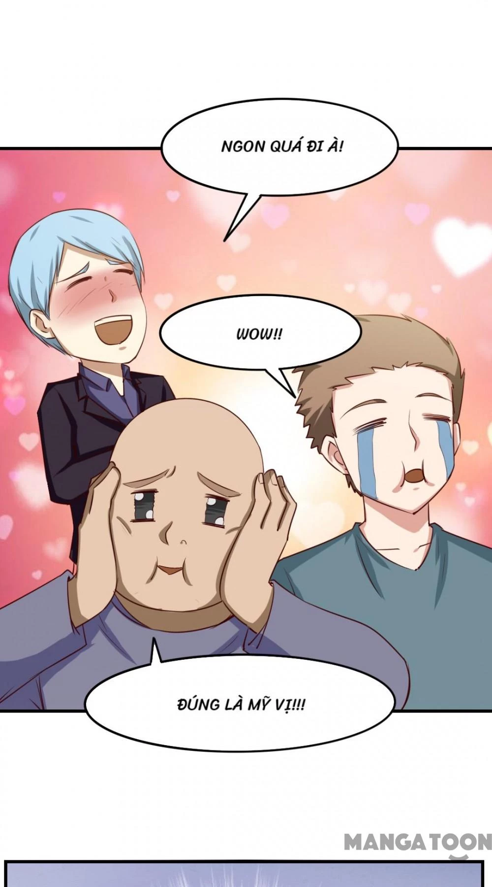 Tôi Và Khách Trọ Mỹ Nhân 26 Tuổi Chapter 148 - 30