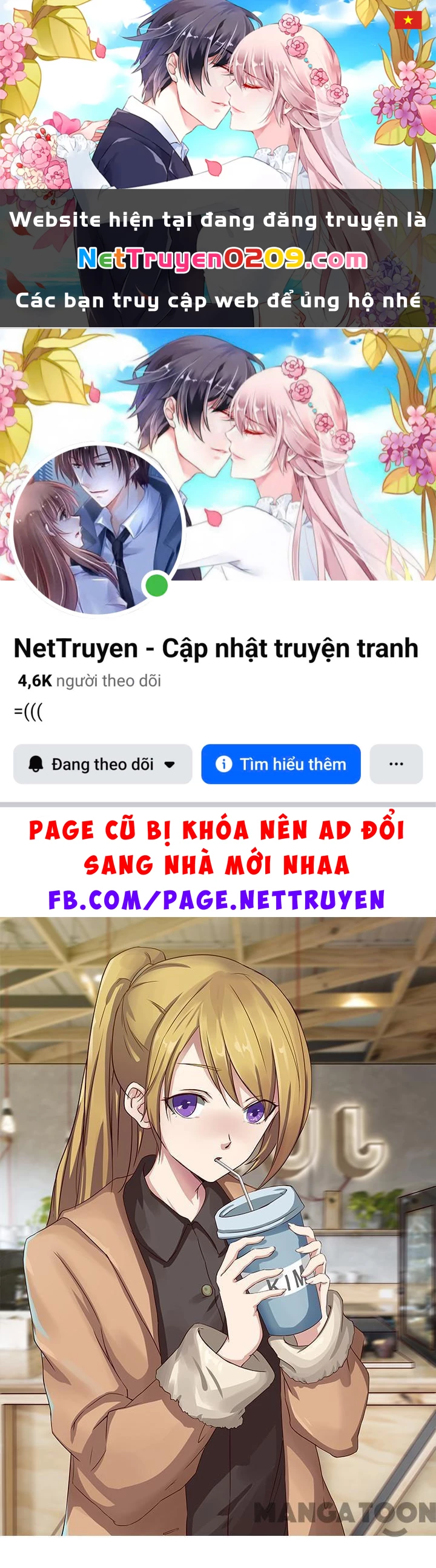 Tôi Và Khách Trọ Mỹ Nhân 26 Tuổi Chapter 150 - 1