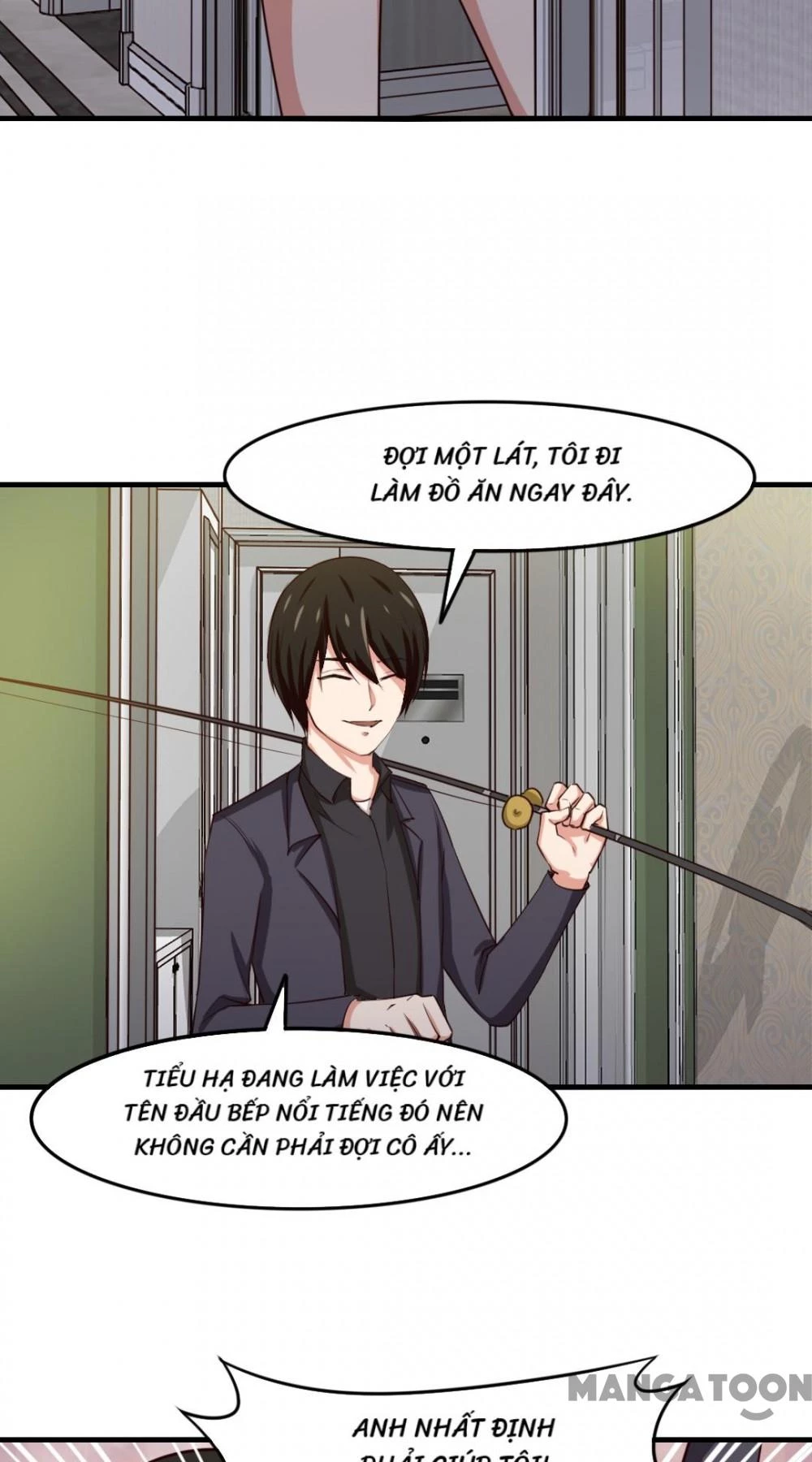 Tôi Và Khách Trọ Mỹ Nhân 26 Tuổi Chapter 150 - 5