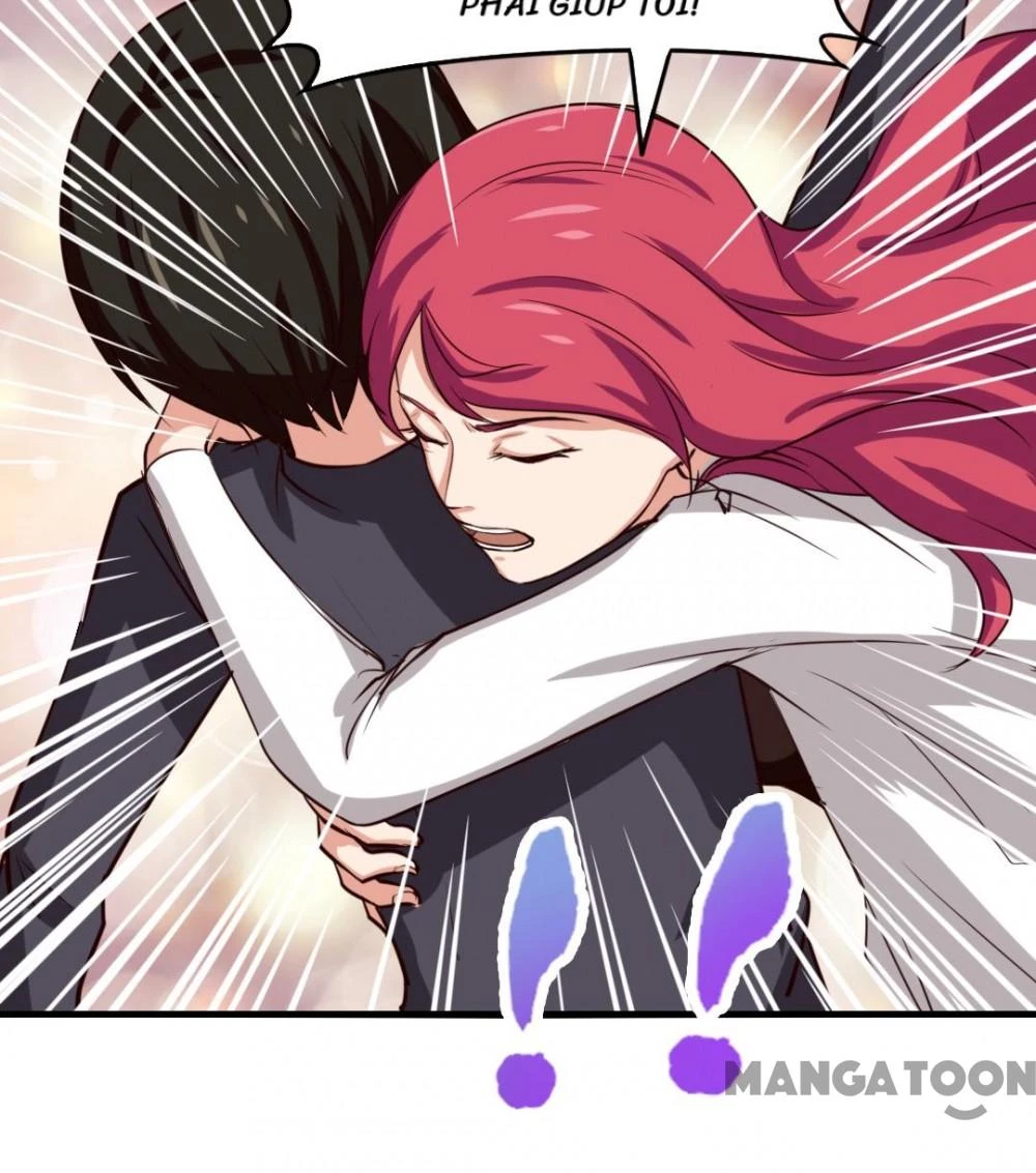 Tôi Và Khách Trọ Mỹ Nhân 26 Tuổi Chapter 150 - 6