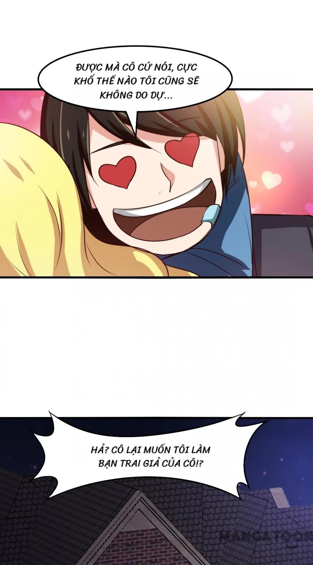 Tôi Và Khách Trọ Mỹ Nhân 26 Tuổi Chapter 150 - 7