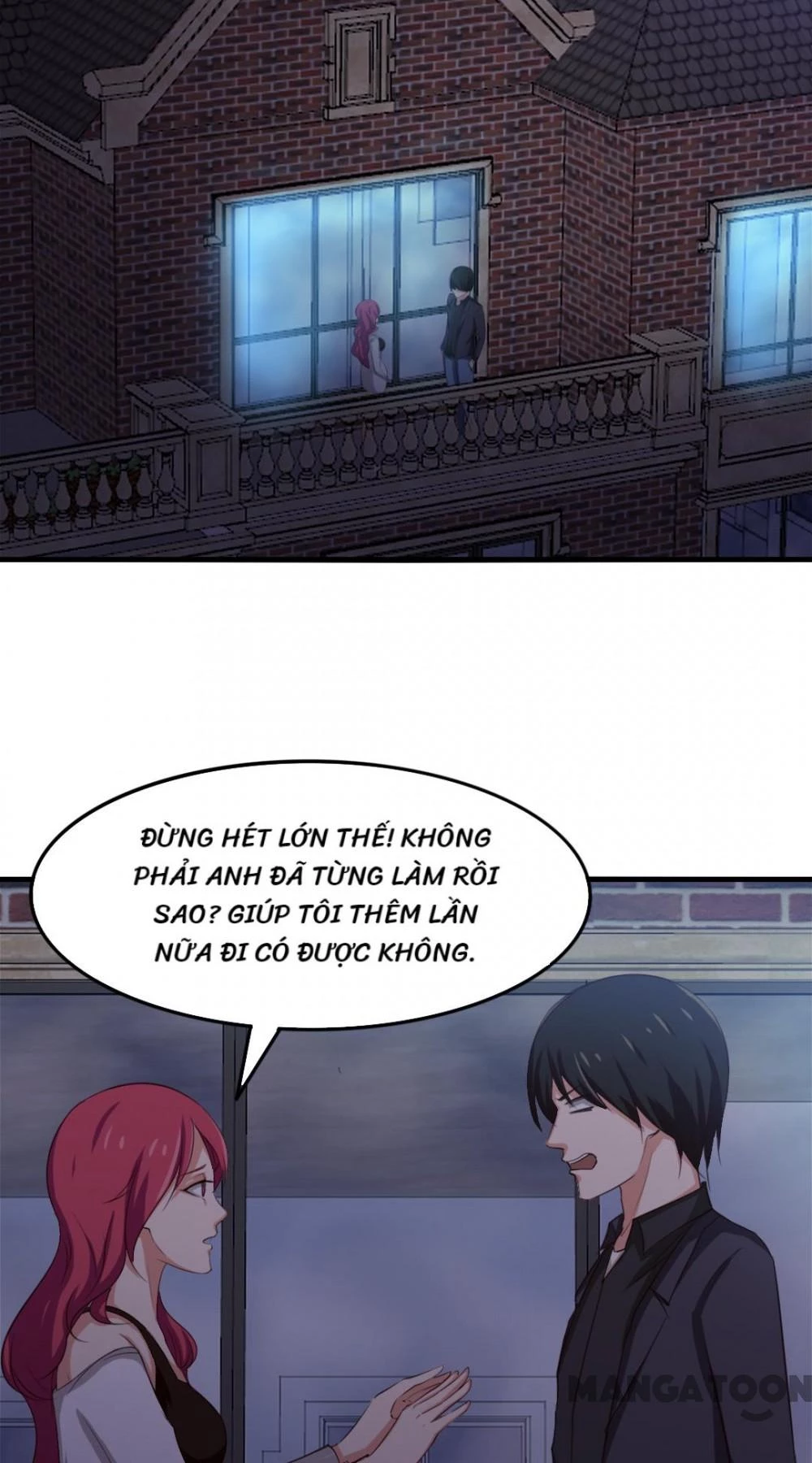 Tôi Và Khách Trọ Mỹ Nhân 26 Tuổi Chapter 150 - 8