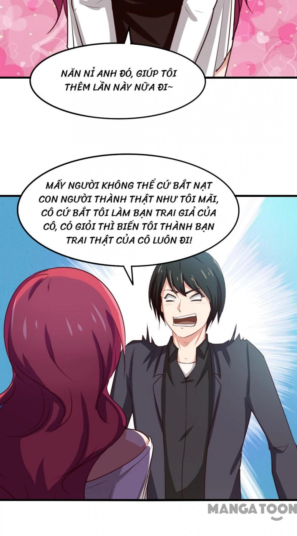 Tôi Và Khách Trọ Mỹ Nhân 26 Tuổi Chapter 150 - 10