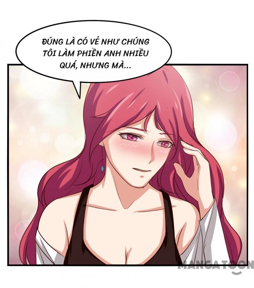 Tôi Và Khách Trọ Mỹ Nhân 26 Tuổi Chapter 150 - 11