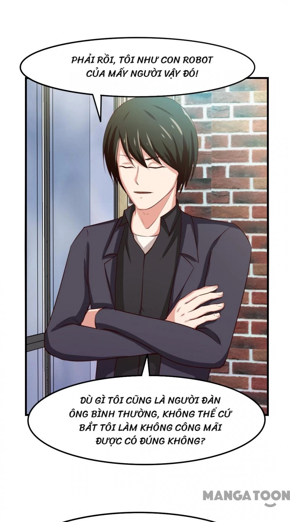 Tôi Và Khách Trọ Mỹ Nhân 26 Tuổi Chapter 150 - 12